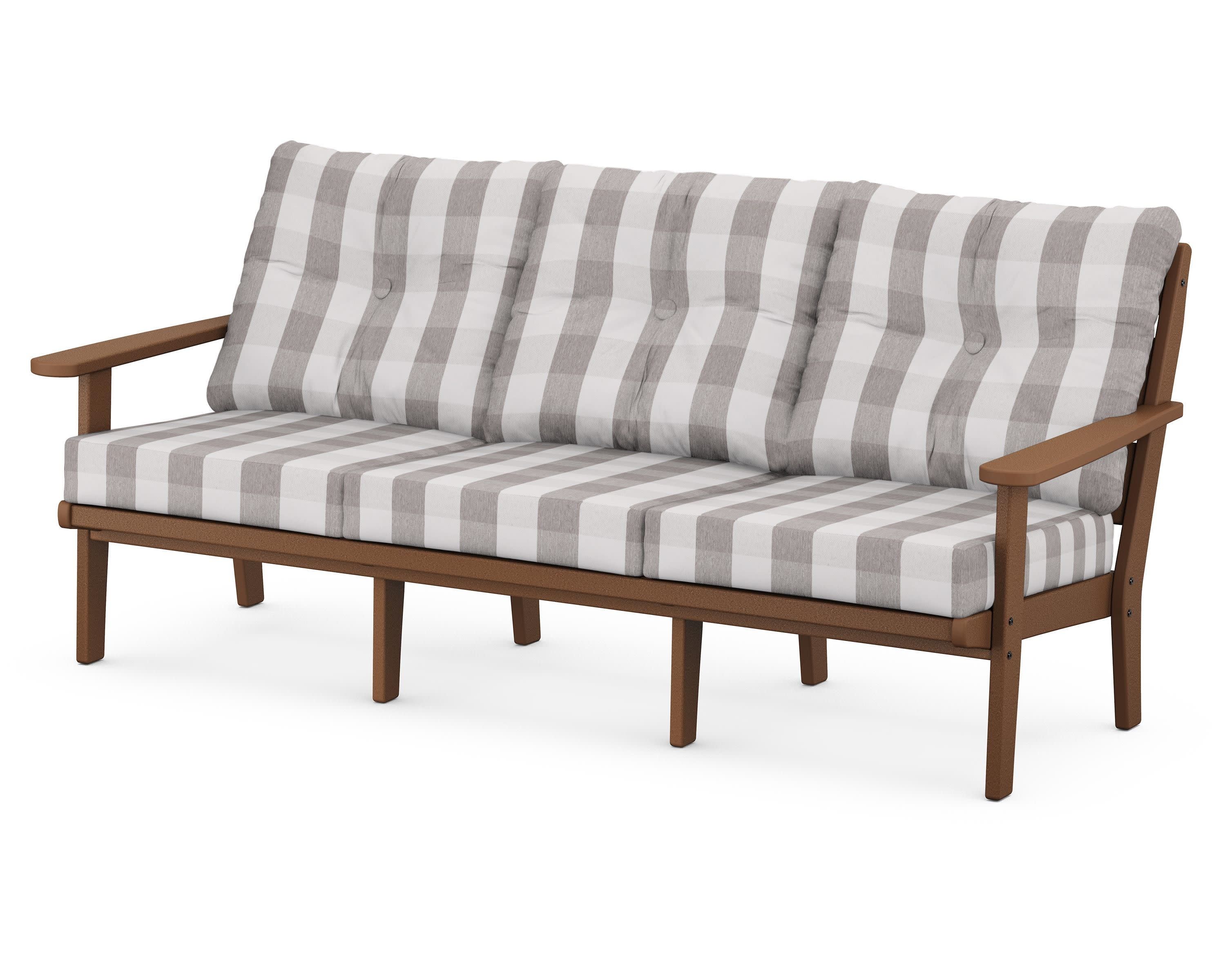 Lakeside Deep Seating Sofa - Image 57