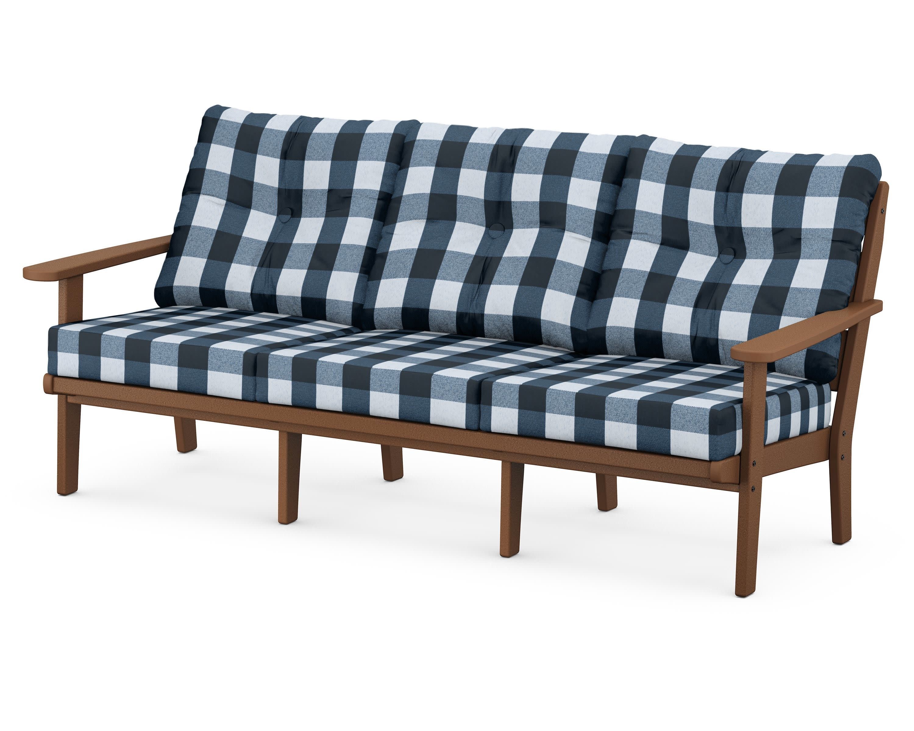 Lakeside Deep Seating Sofa - Image 58