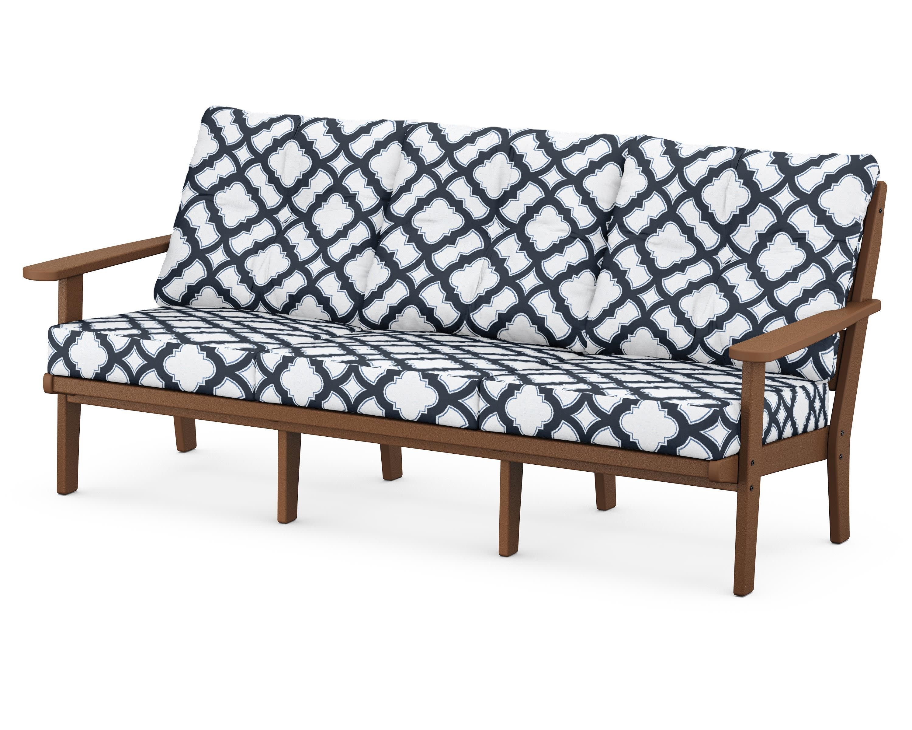 Lakeside Deep Seating Sofa - Image 59