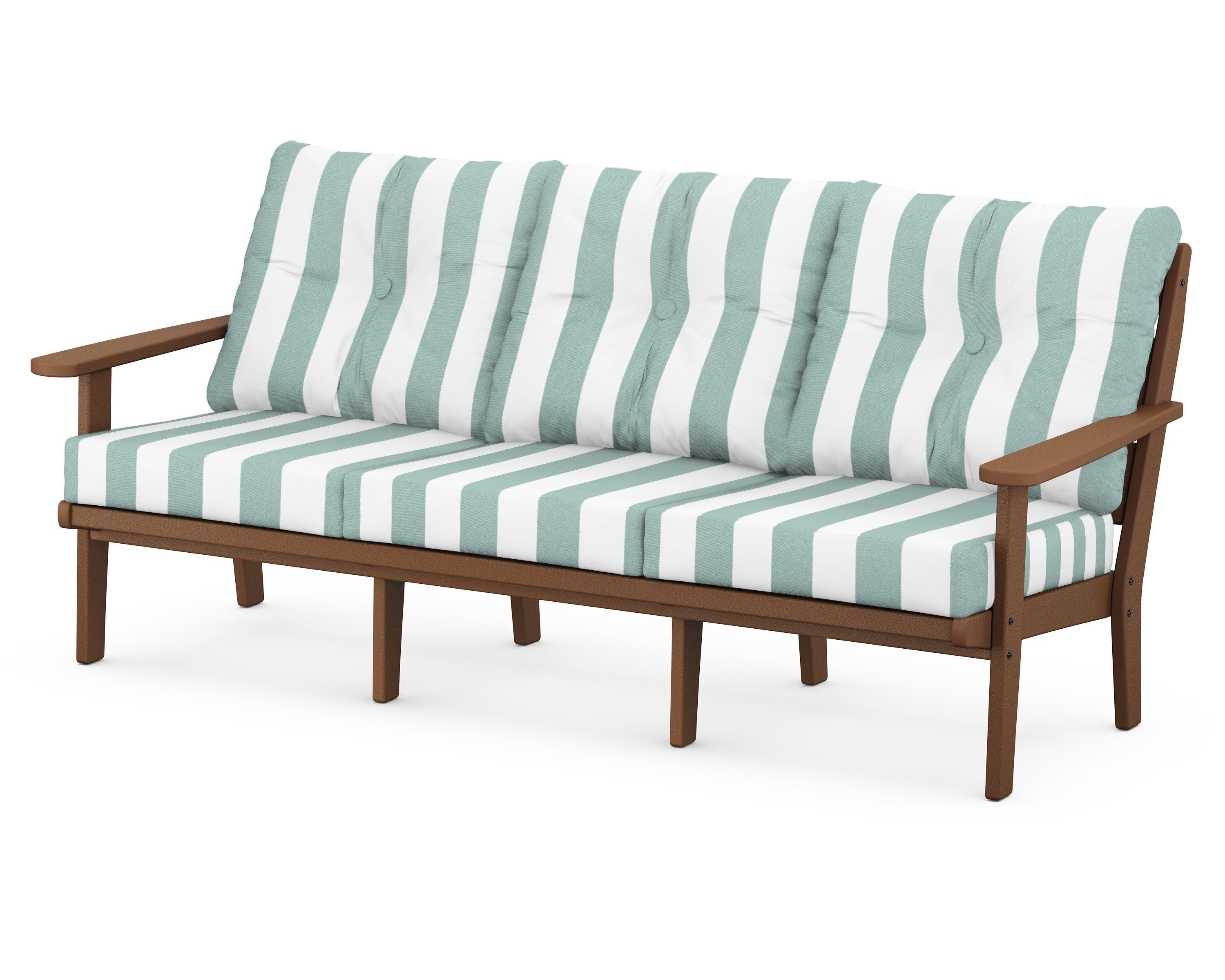 Lakeside Deep Seating Sofa - Image 60