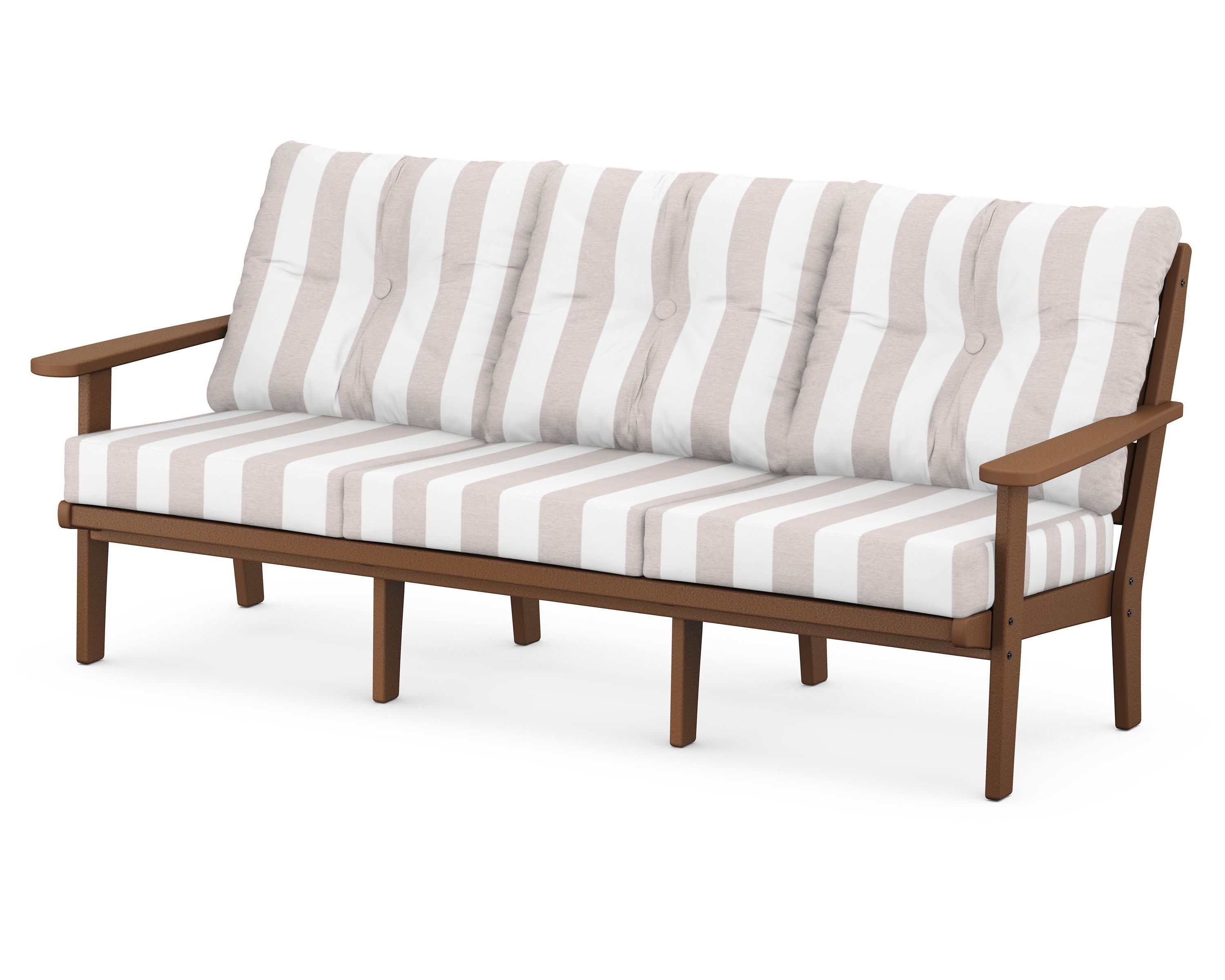 Lakeside Deep Seating Sofa - Image 61