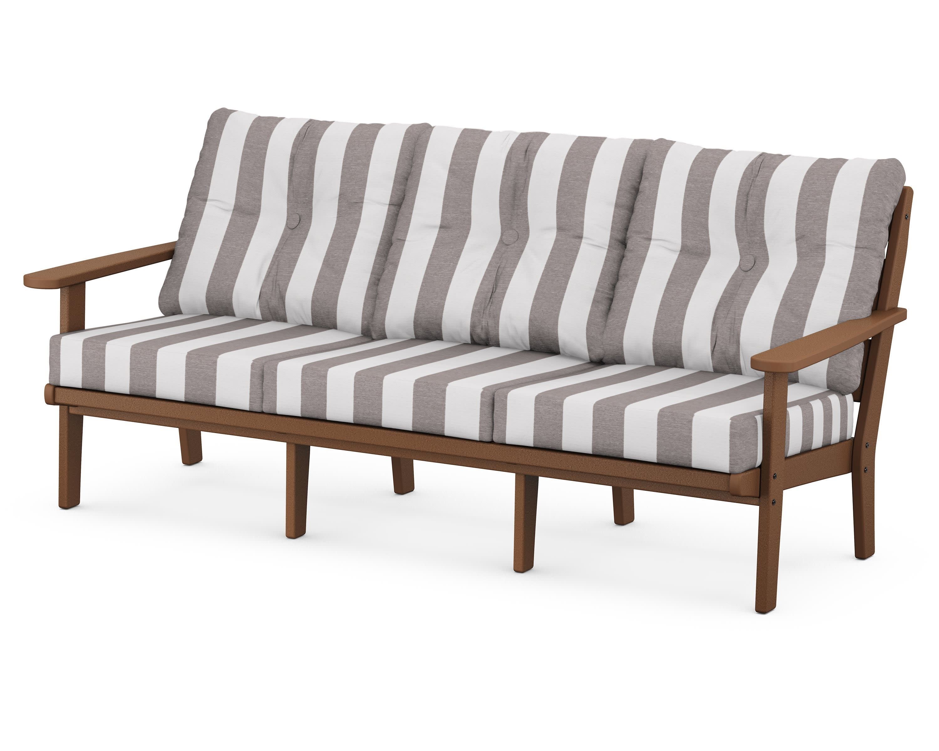 Lakeside Deep Seating Sofa - Image 62