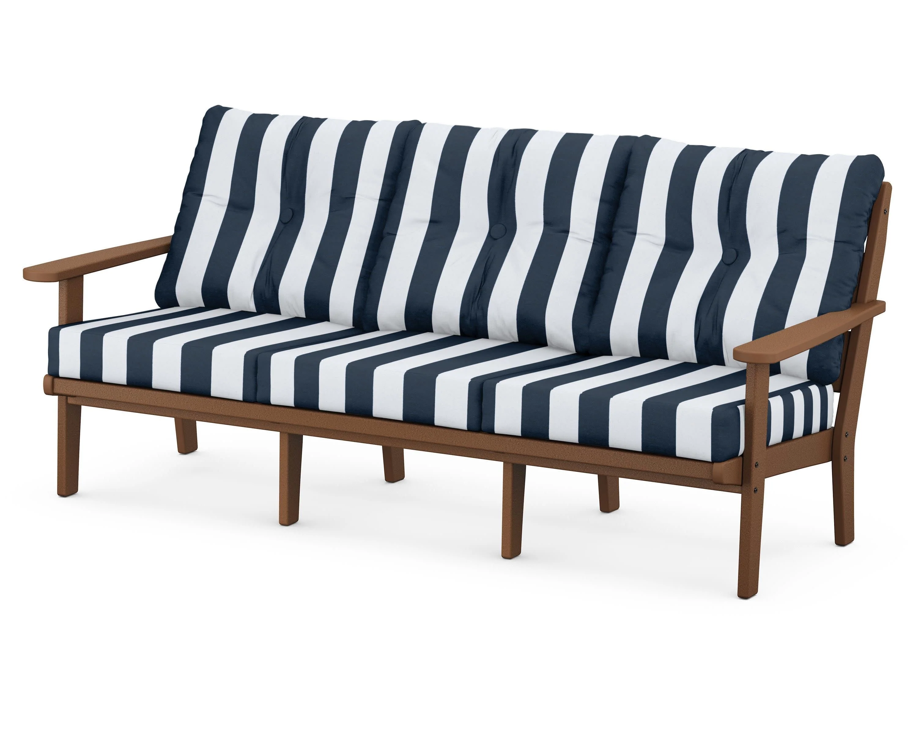 Lakeside Deep Seating Sofa - Image 63