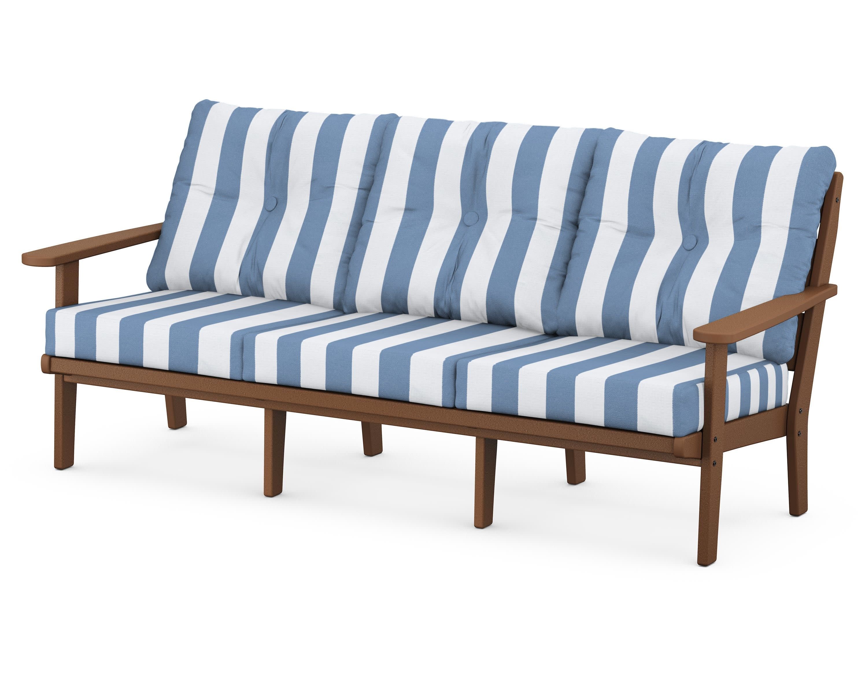 Lakeside Deep Seating Sofa - Image 64