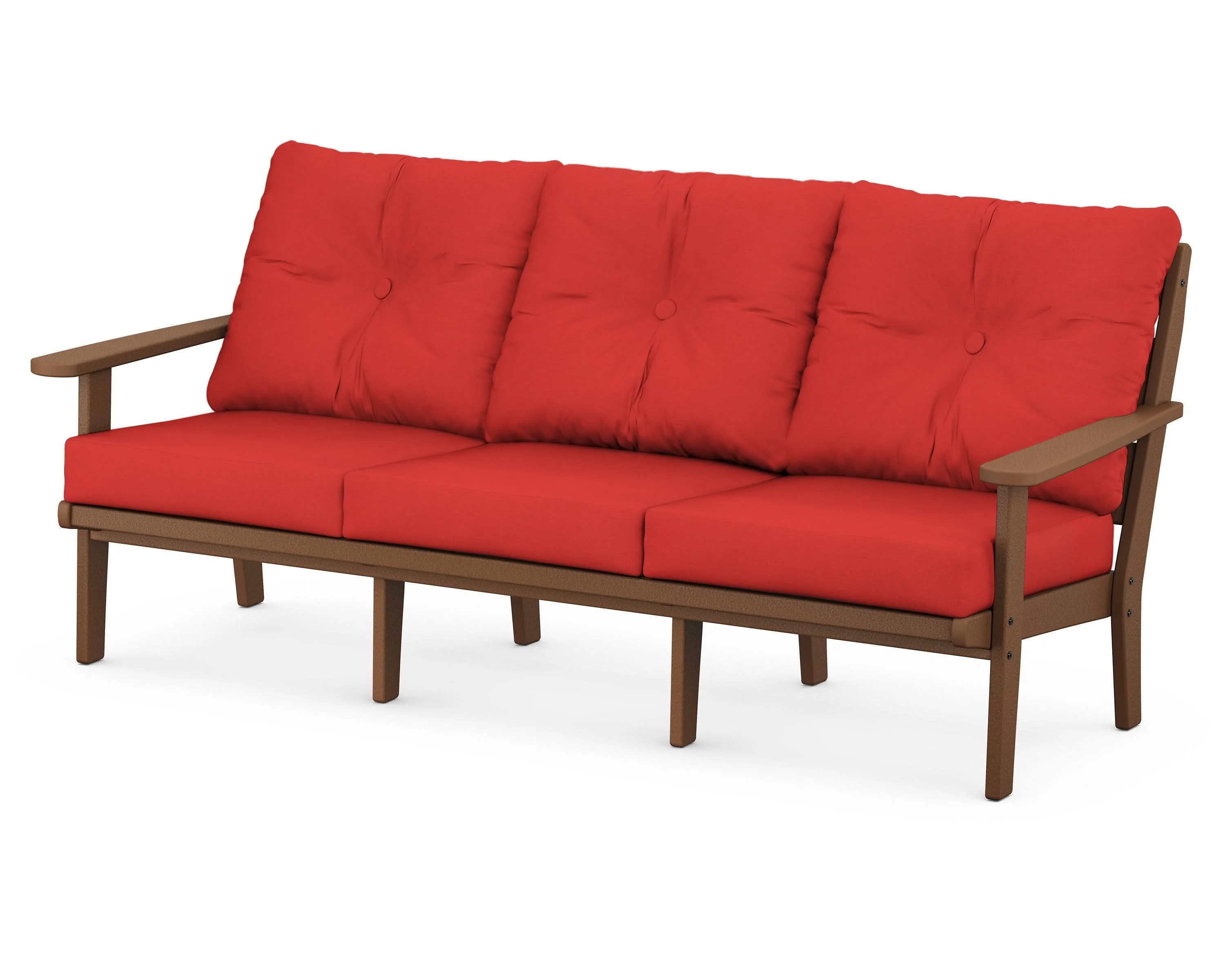 Lakeside Deep Seating Sofa - Image 65