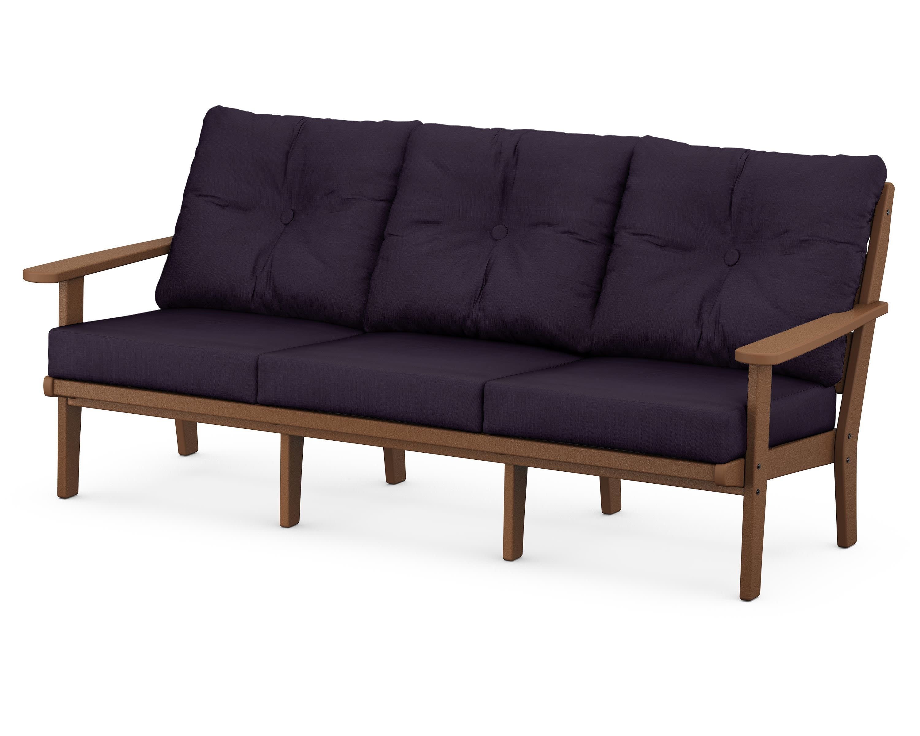 Lakeside Deep Seating Sofa - Image 66