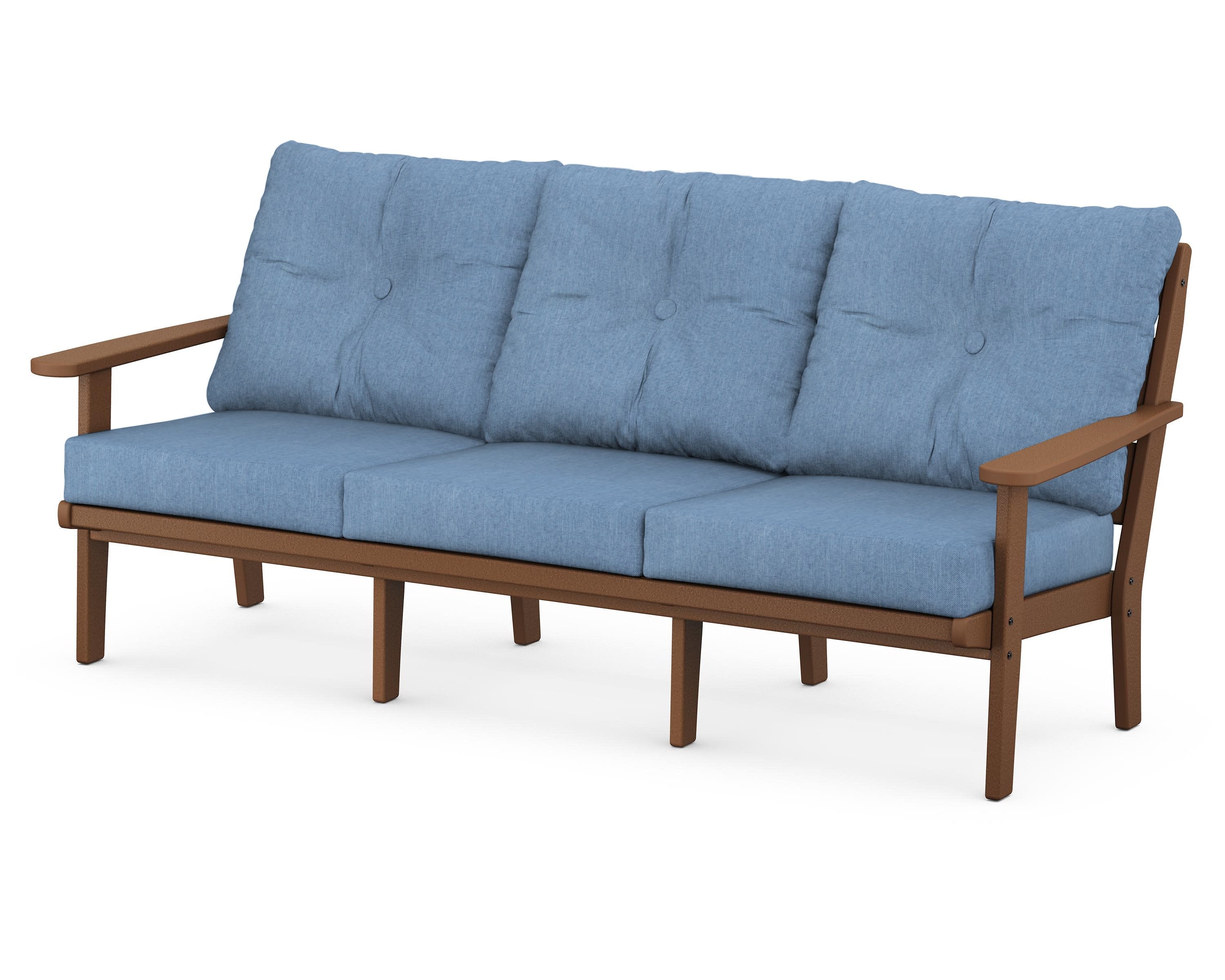 Lakeside Deep Seating Sofa - Image 68