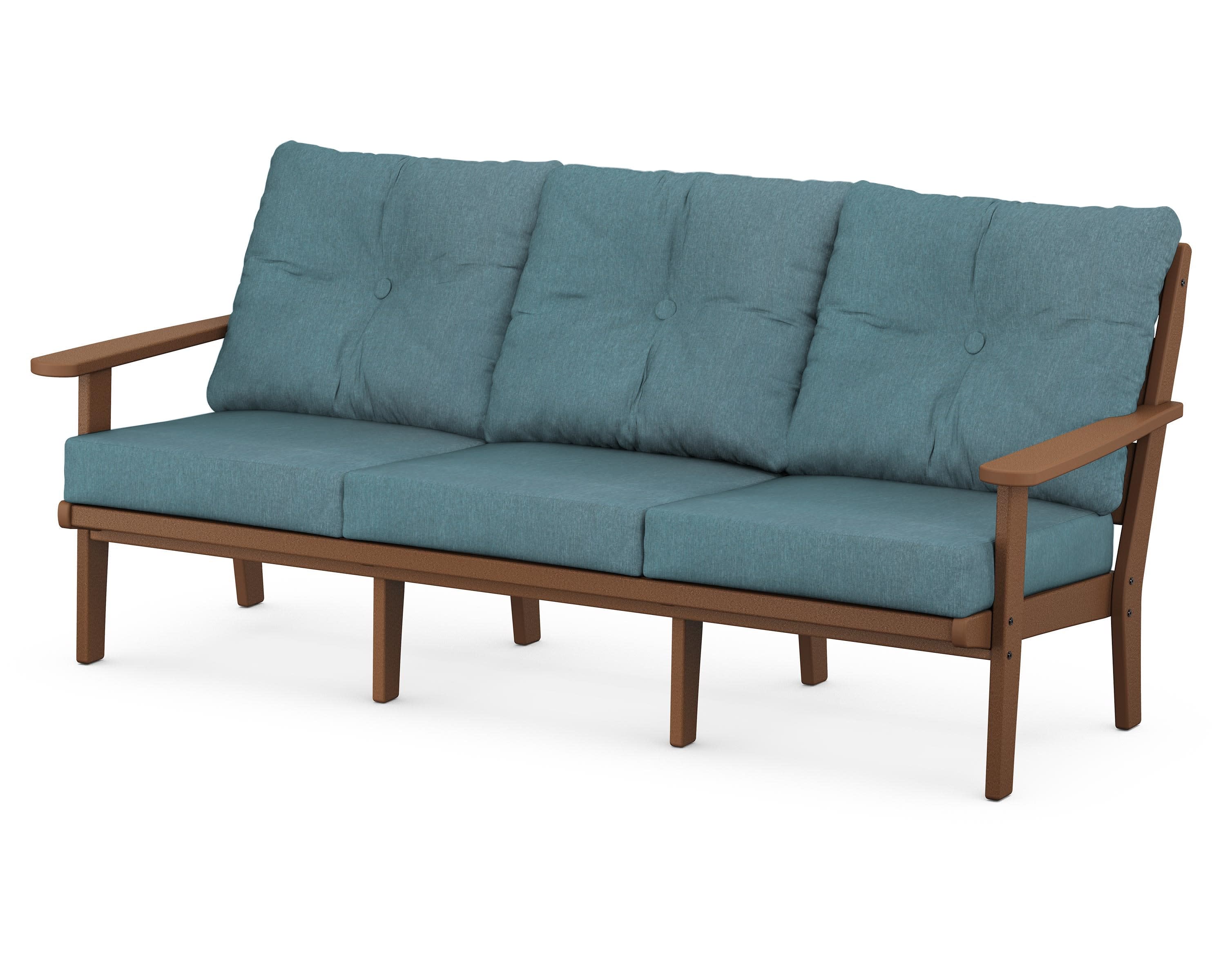 Lakeside Deep Seating Sofa - Image 70