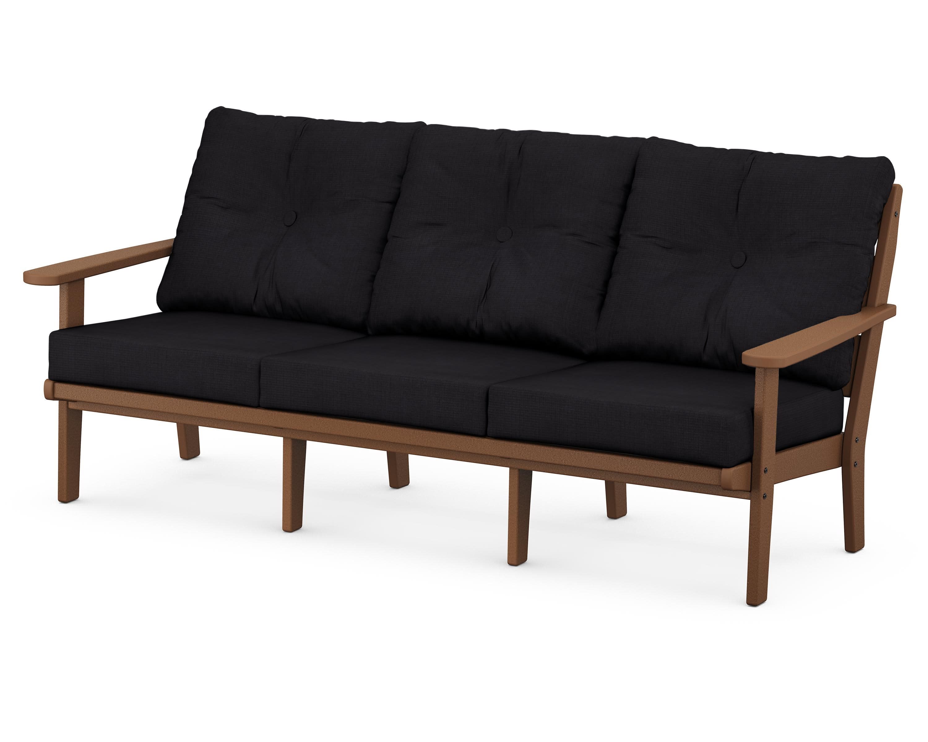 Lakeside Deep Seating Sofa - Image 71