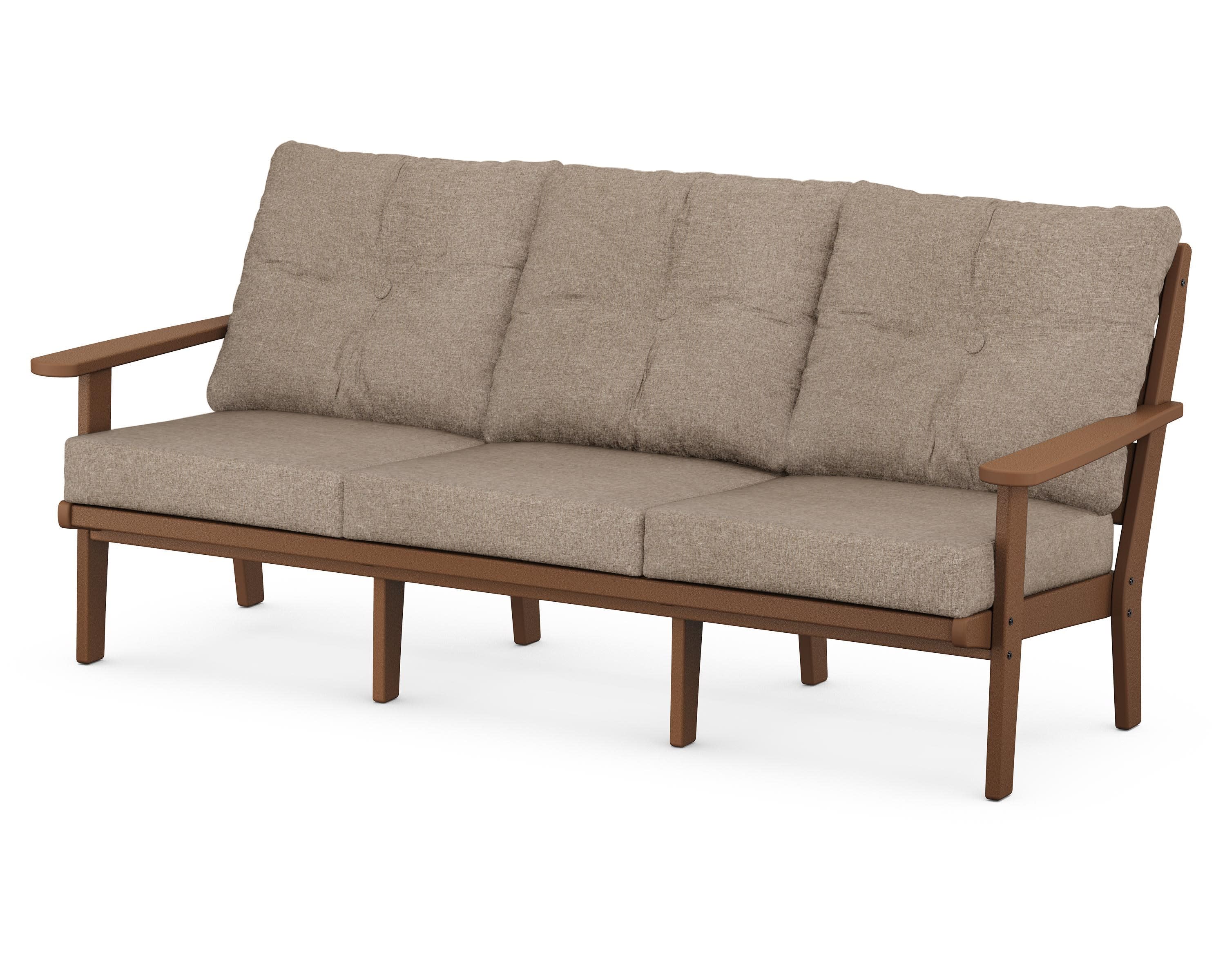 Lakeside Deep Seating Sofa - Image 73