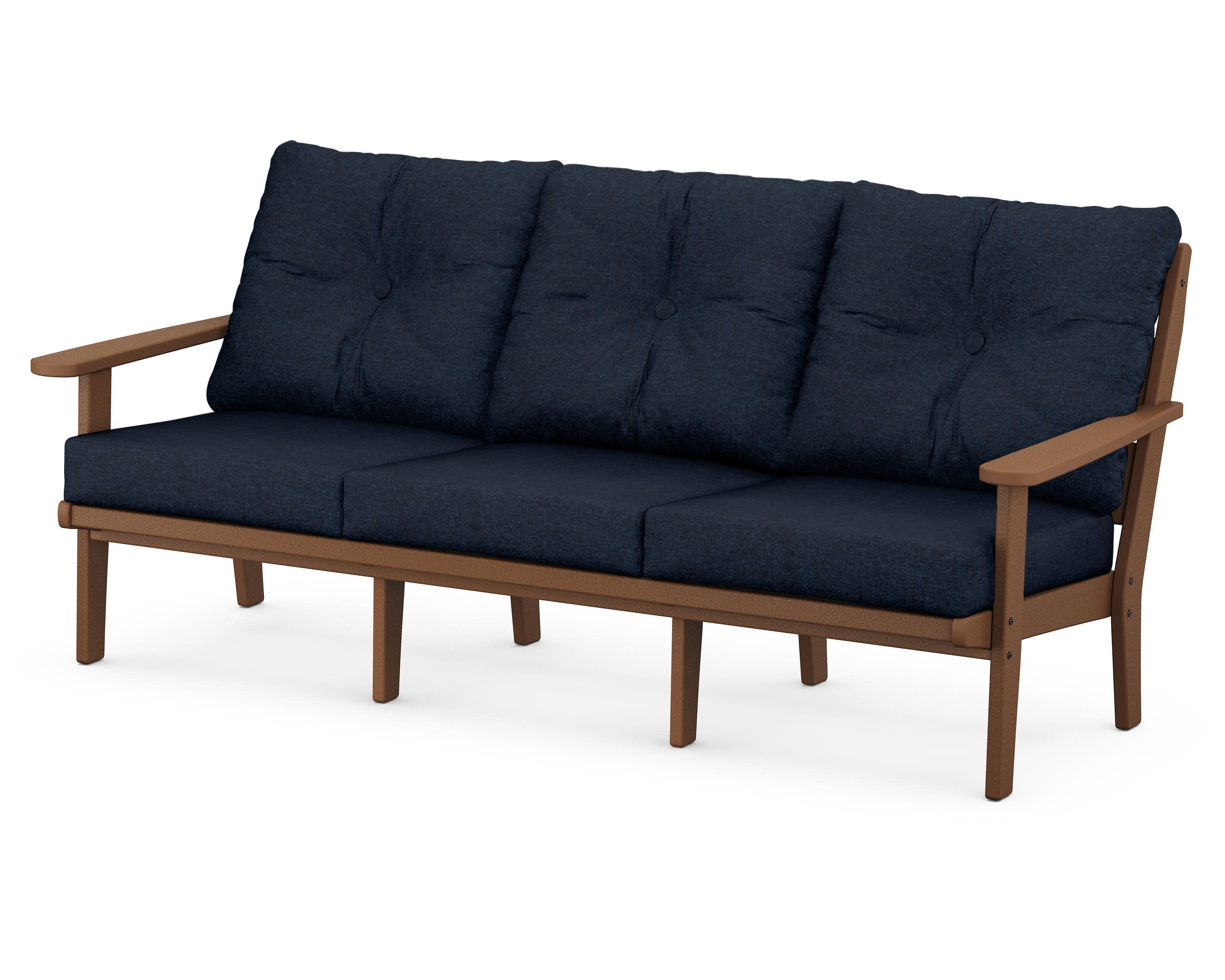 Lakeside Deep Seating Sofa - Image 75