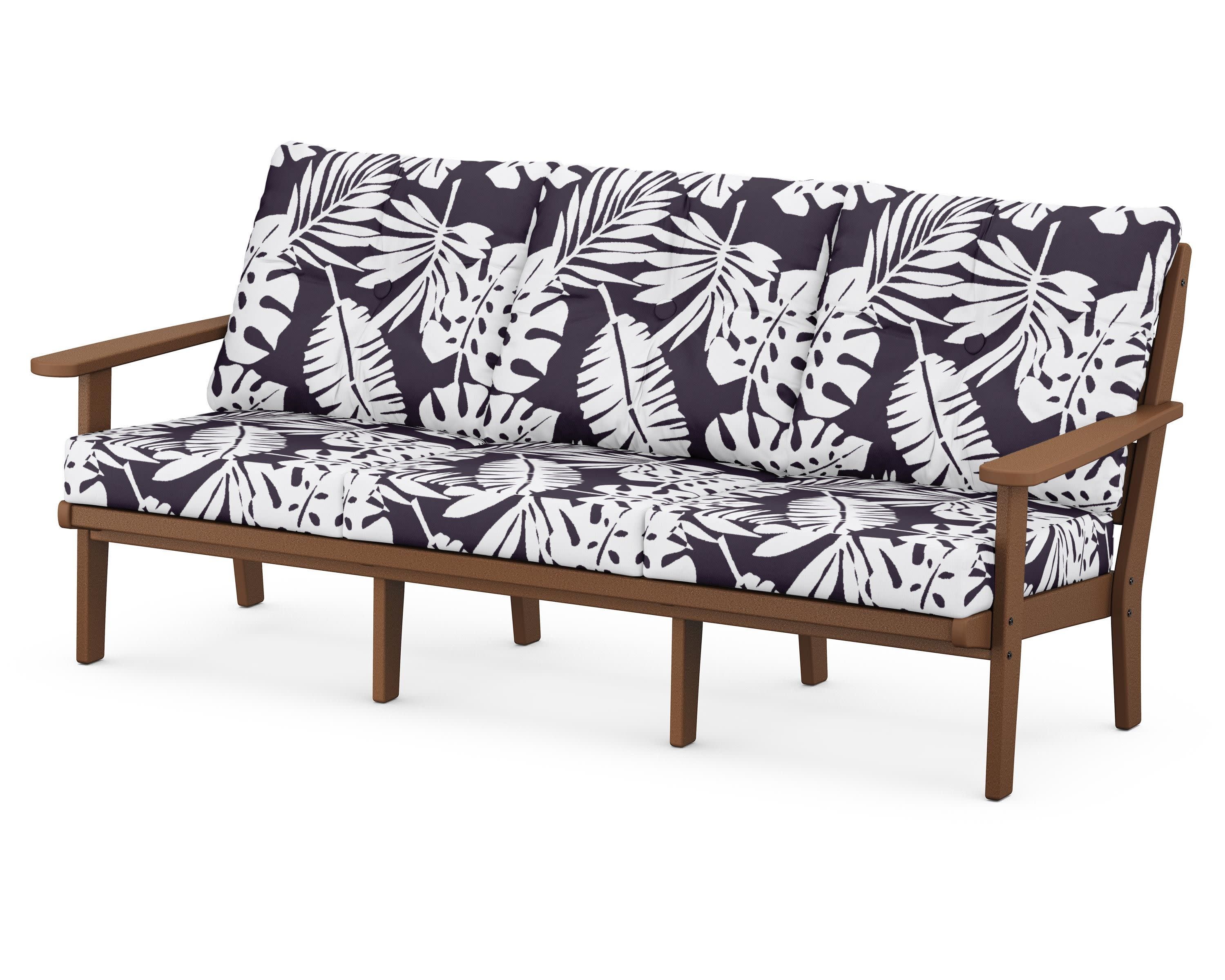 Lakeside Deep Seating Sofa - Image 79