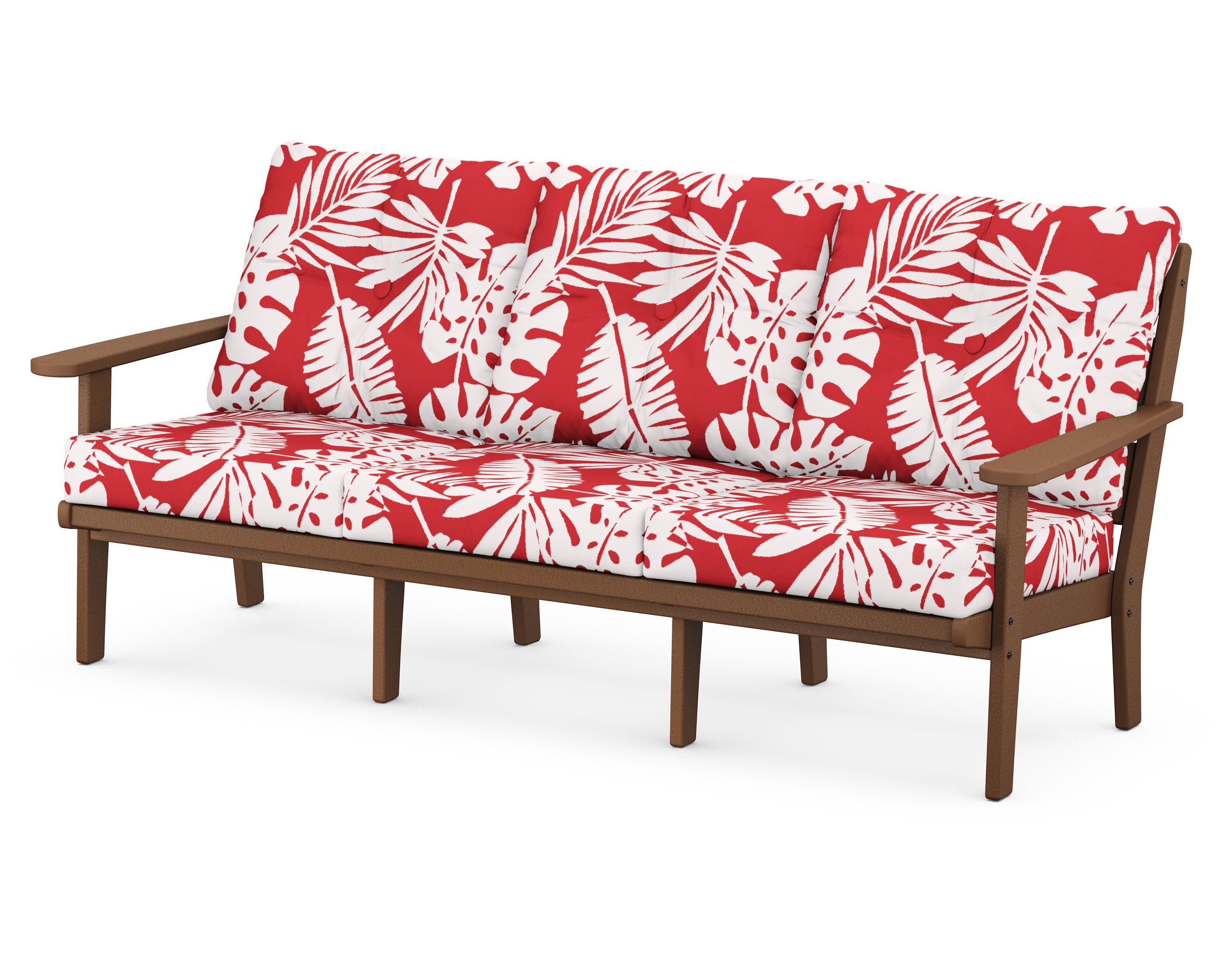 Lakeside Deep Seating Sofa - Image 80