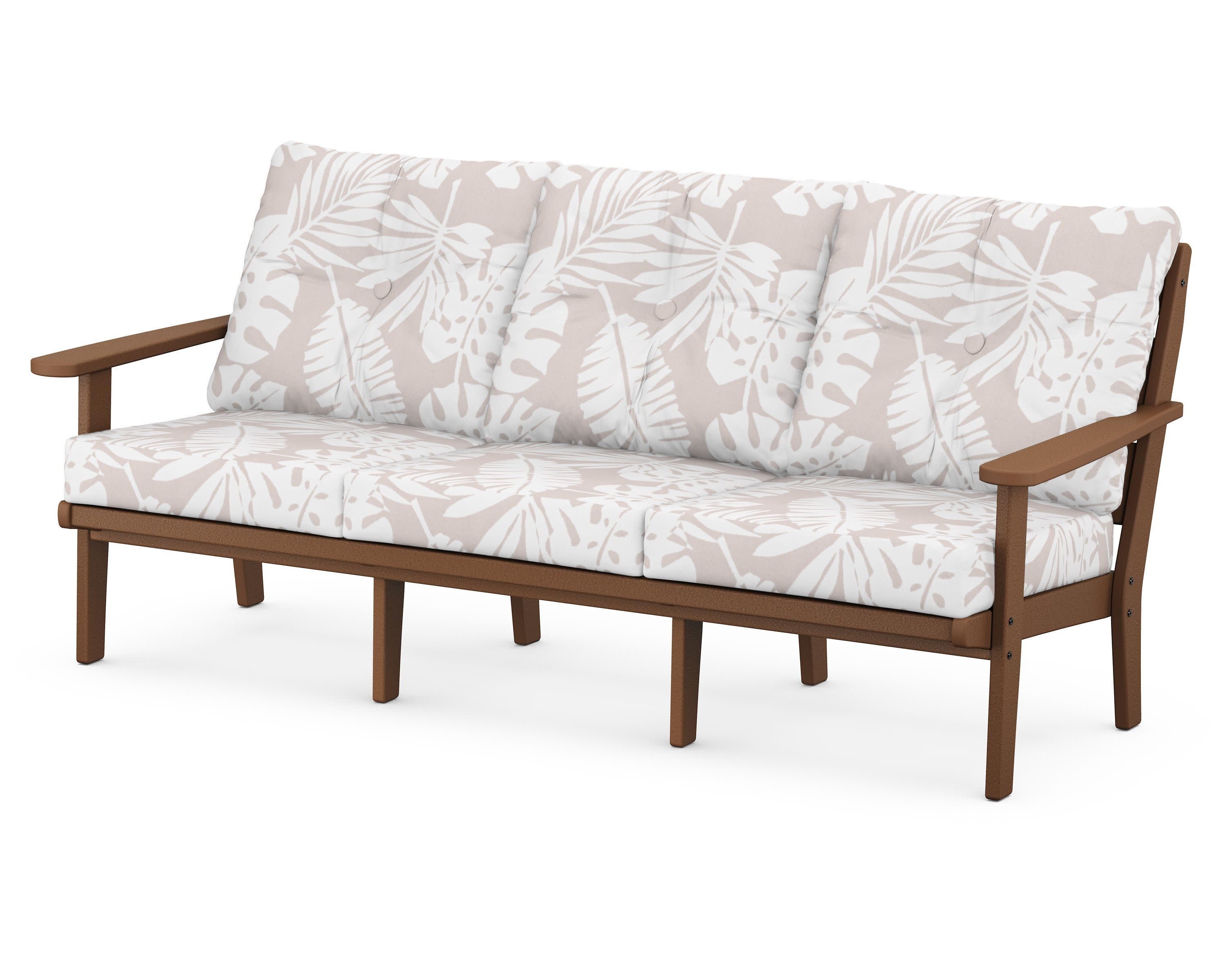 Lakeside Deep Seating Sofa - Image 82