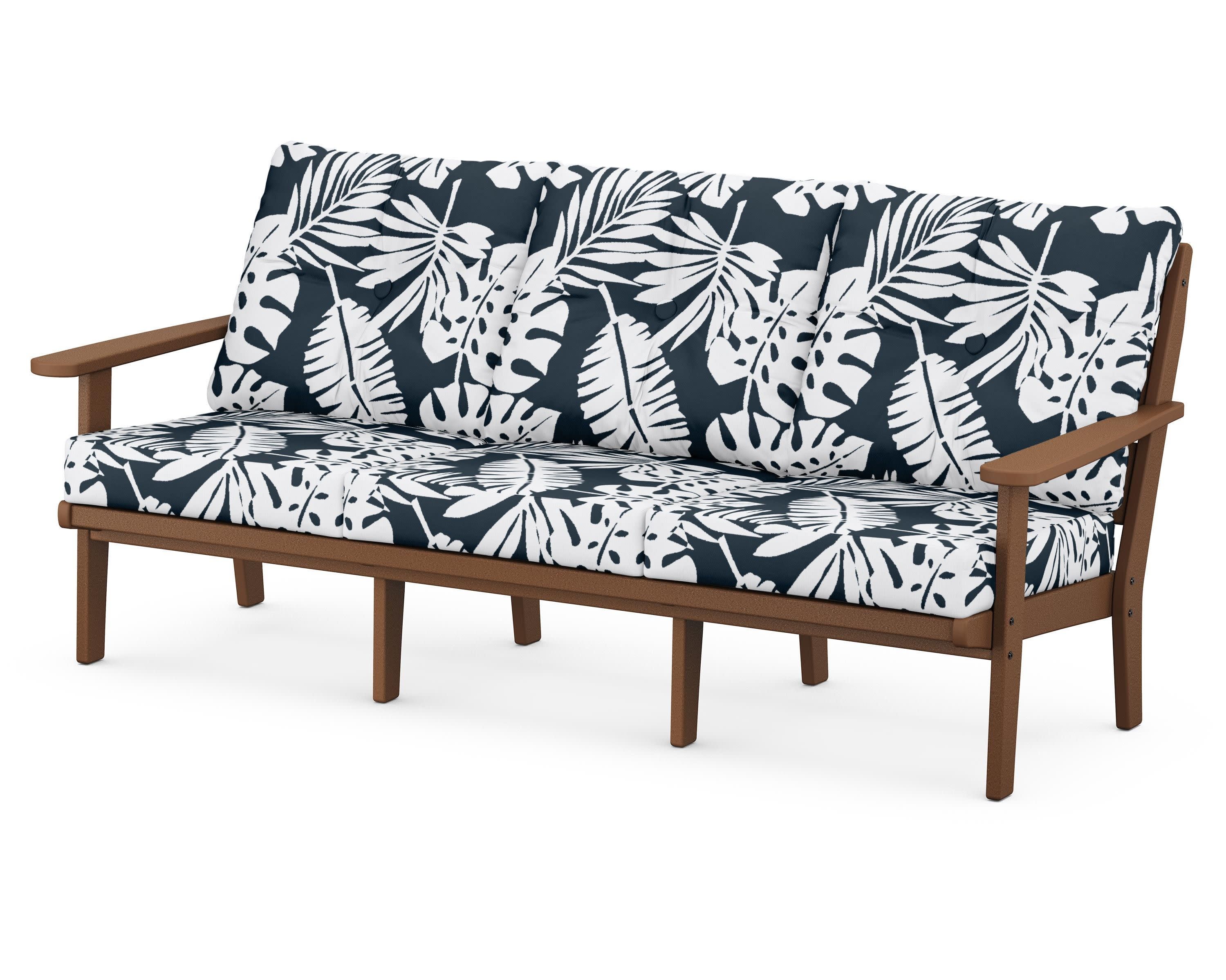 Lakeside Deep Seating Sofa - Image 83