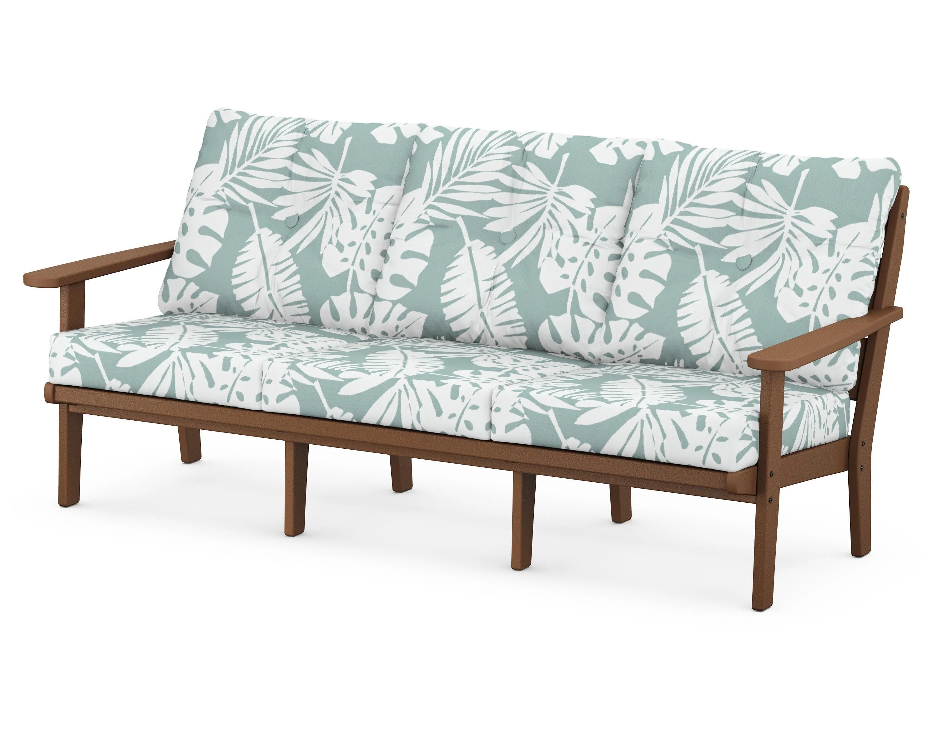 Lakeside Deep Seating Sofa - Image 84