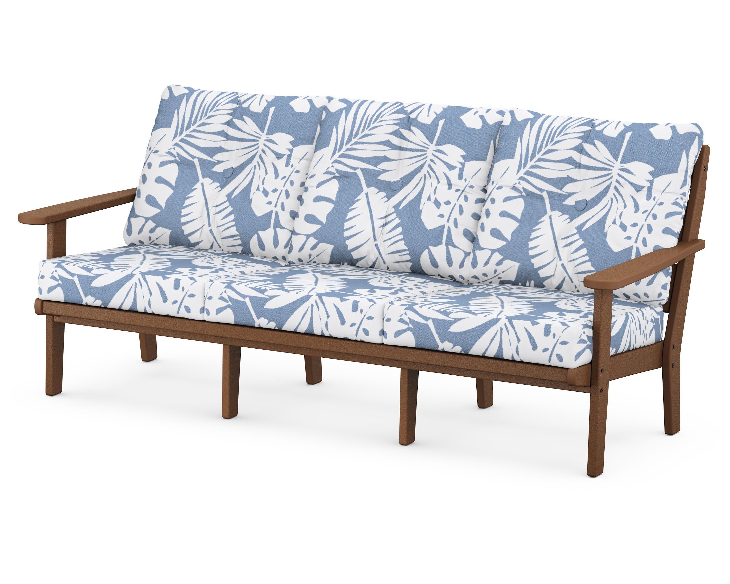 Lakeside Deep Seating Sofa - Image 85