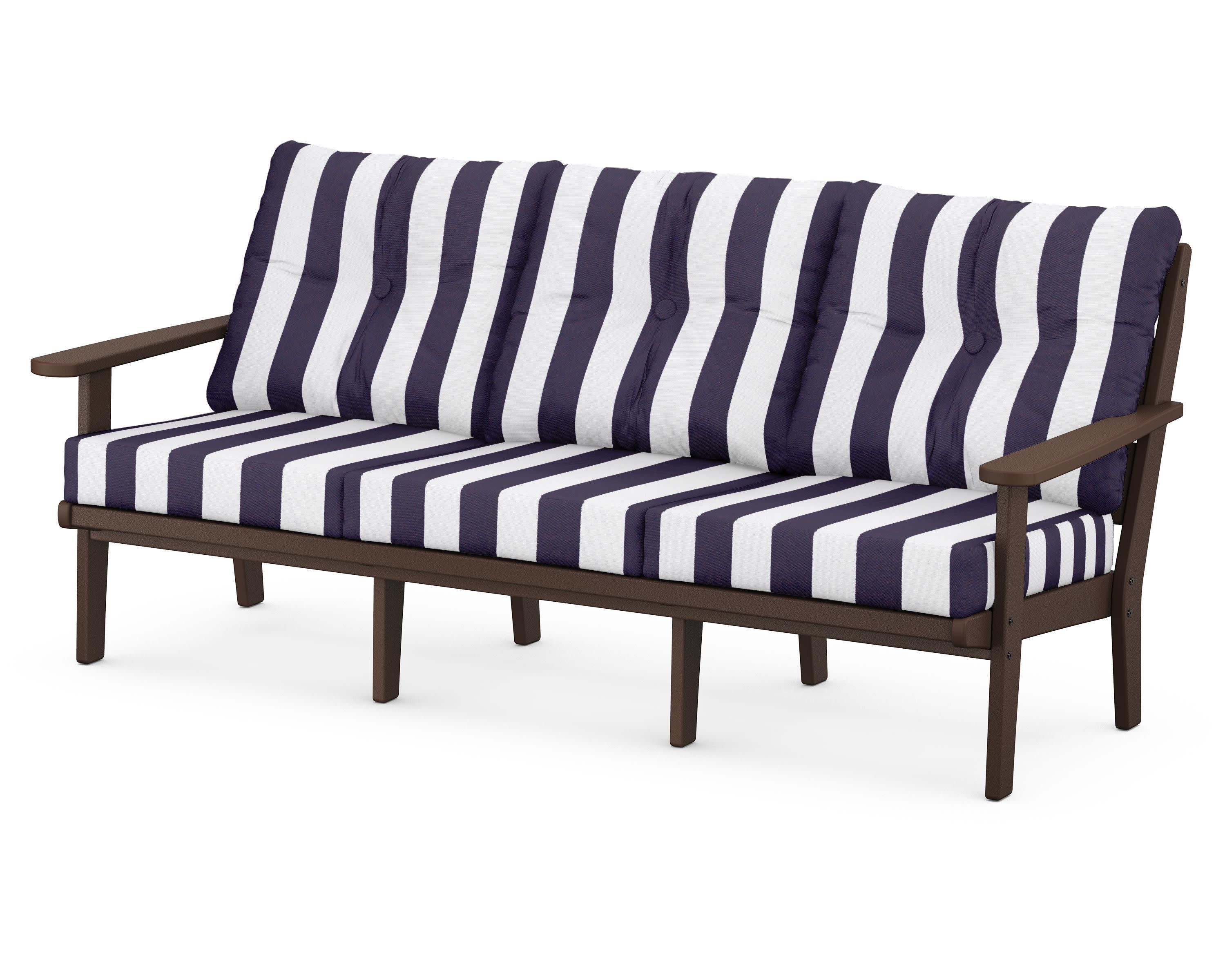Lakeside Deep Seating Sofa - Image 86