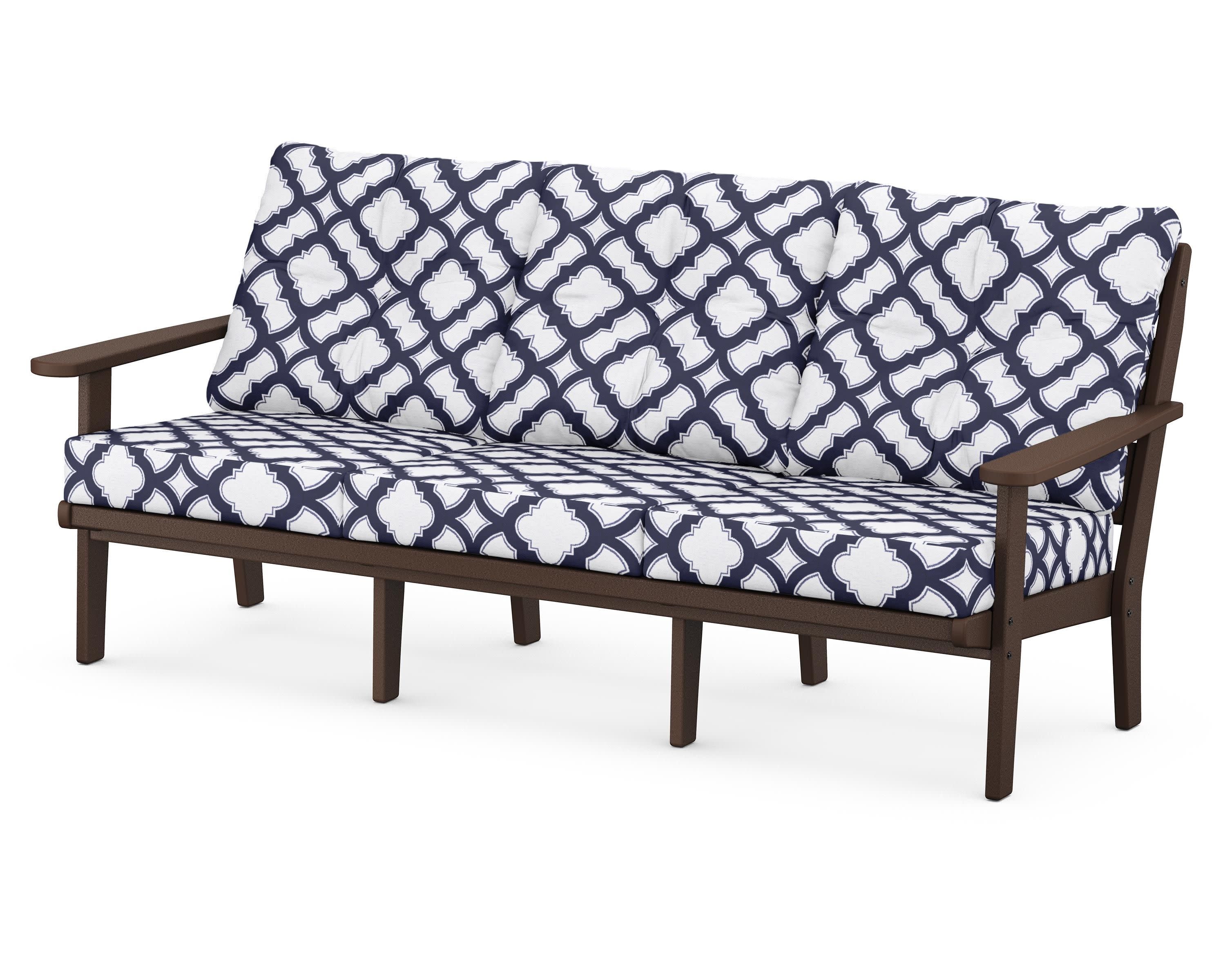 Lakeside Deep Seating Sofa - Image 88