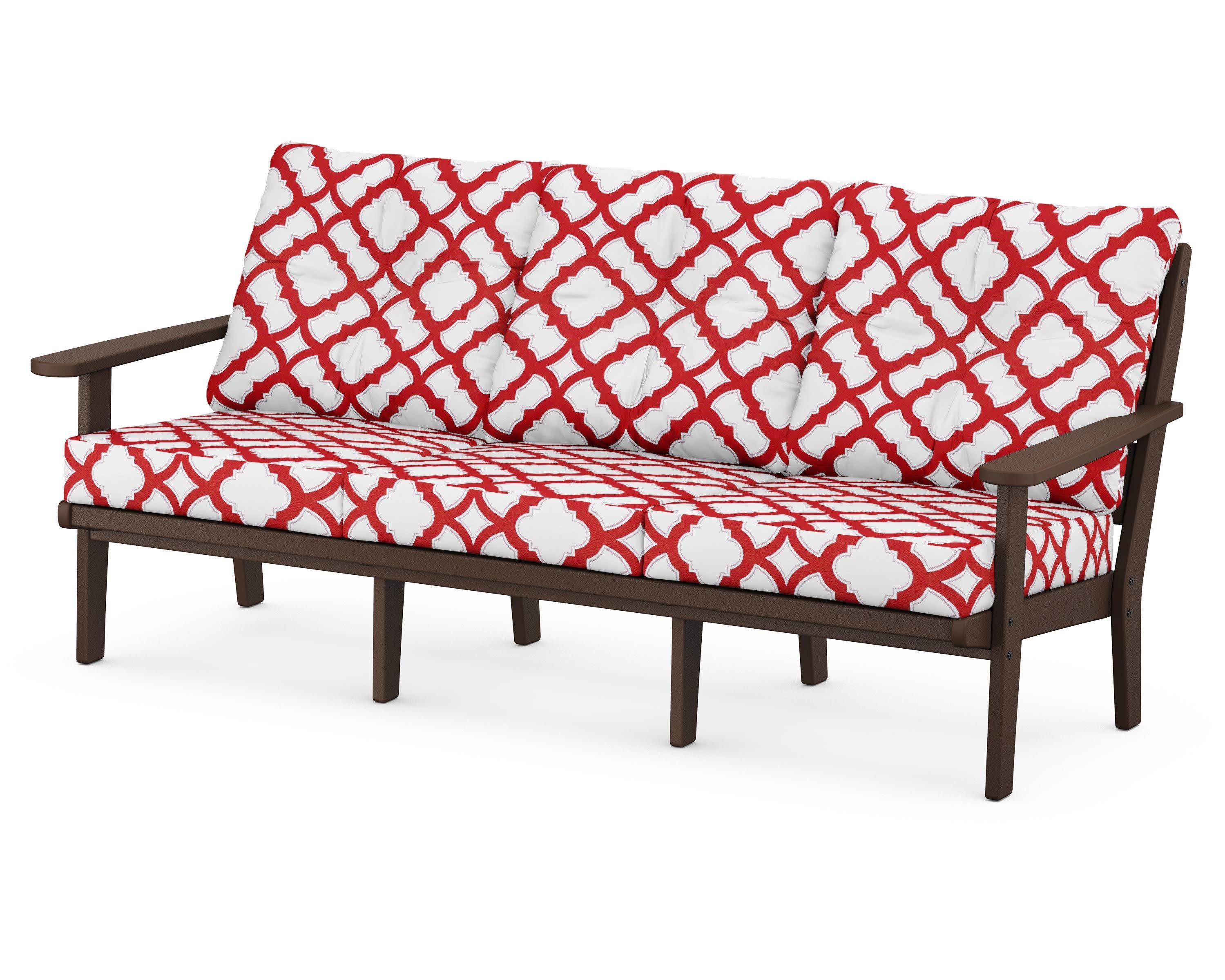 Lakeside Deep Seating Sofa - Image 89