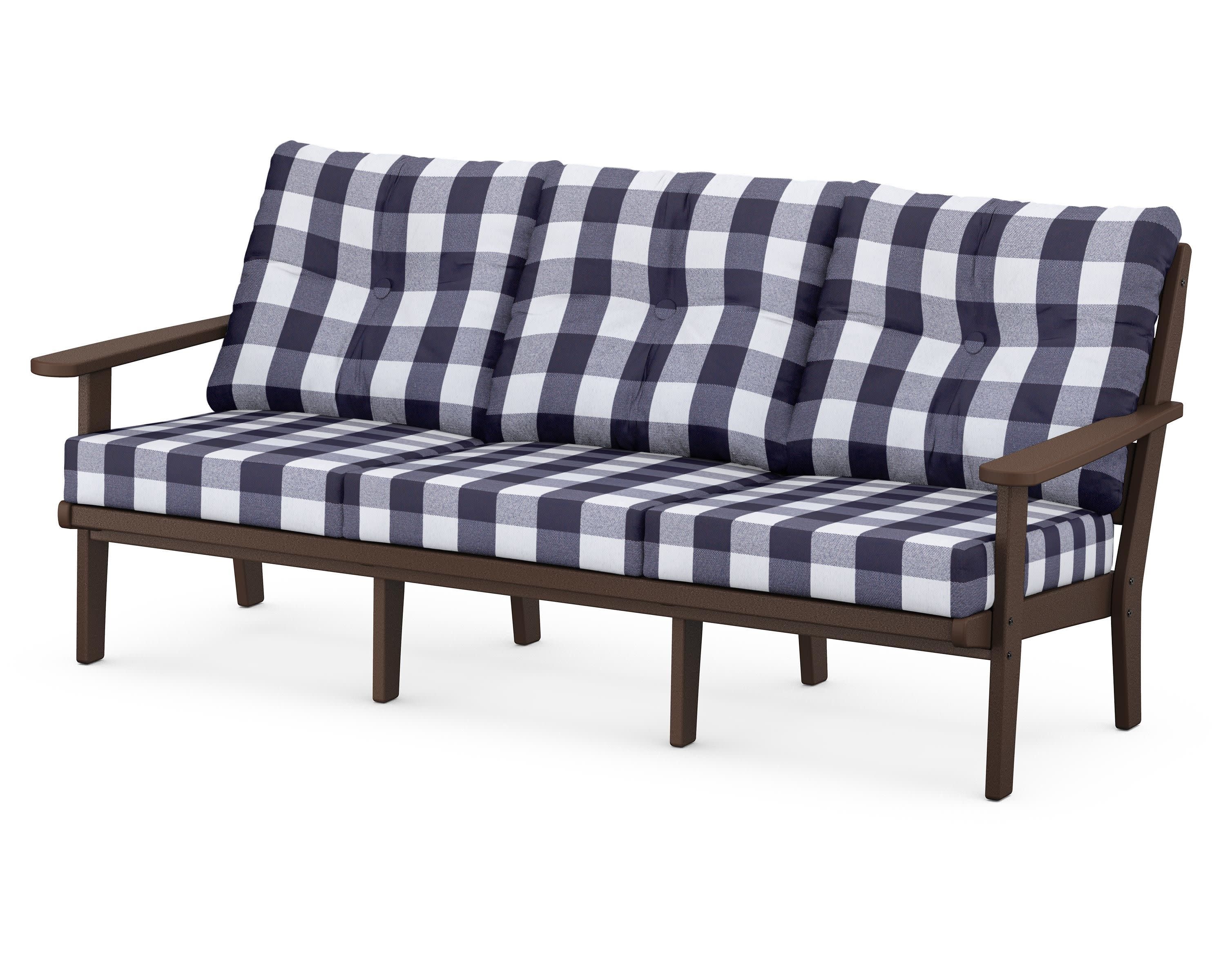 Lakeside Deep Seating Sofa - Image 90