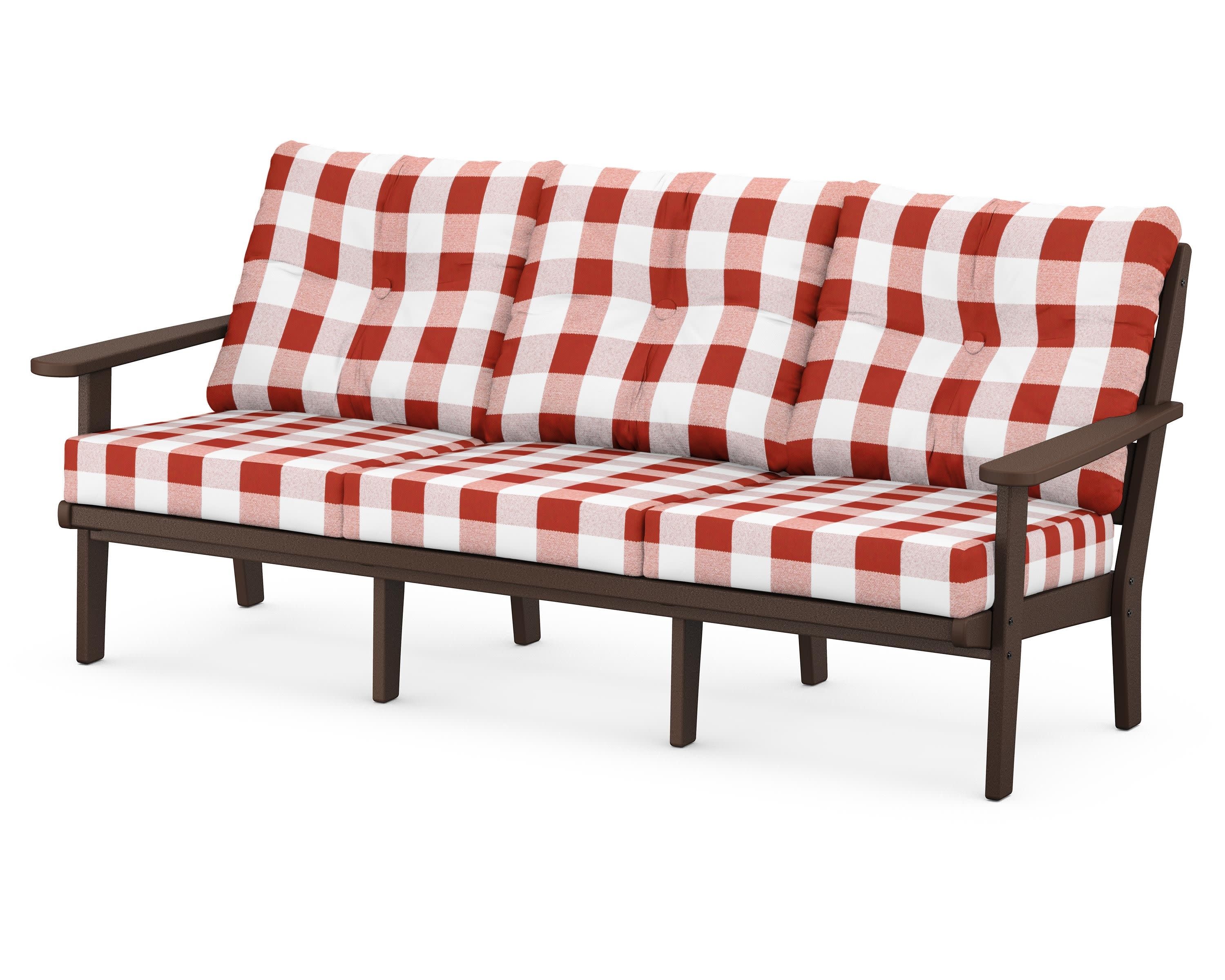 Lakeside Deep Seating Sofa - Image 91