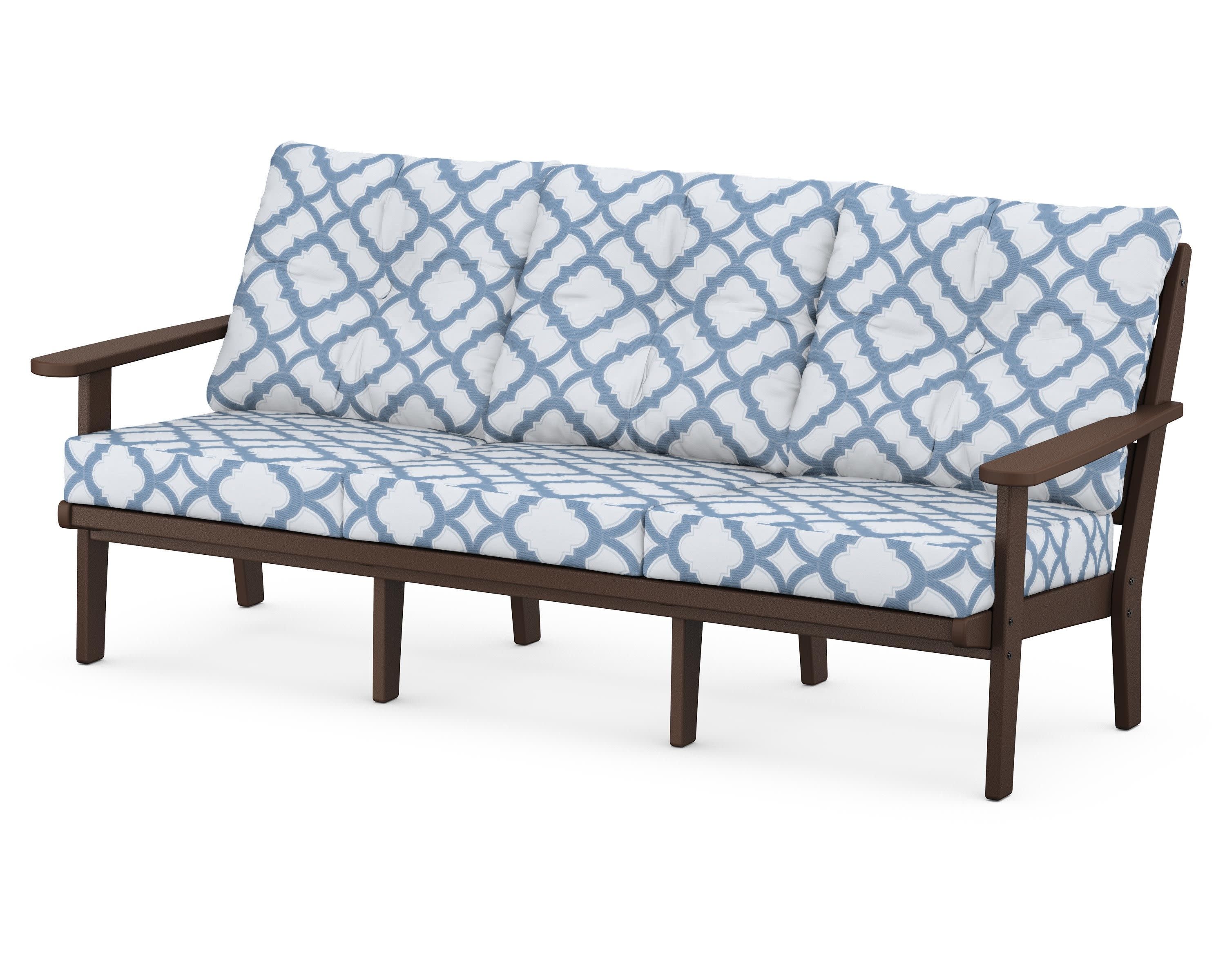 Lakeside Deep Seating Sofa - Image 92