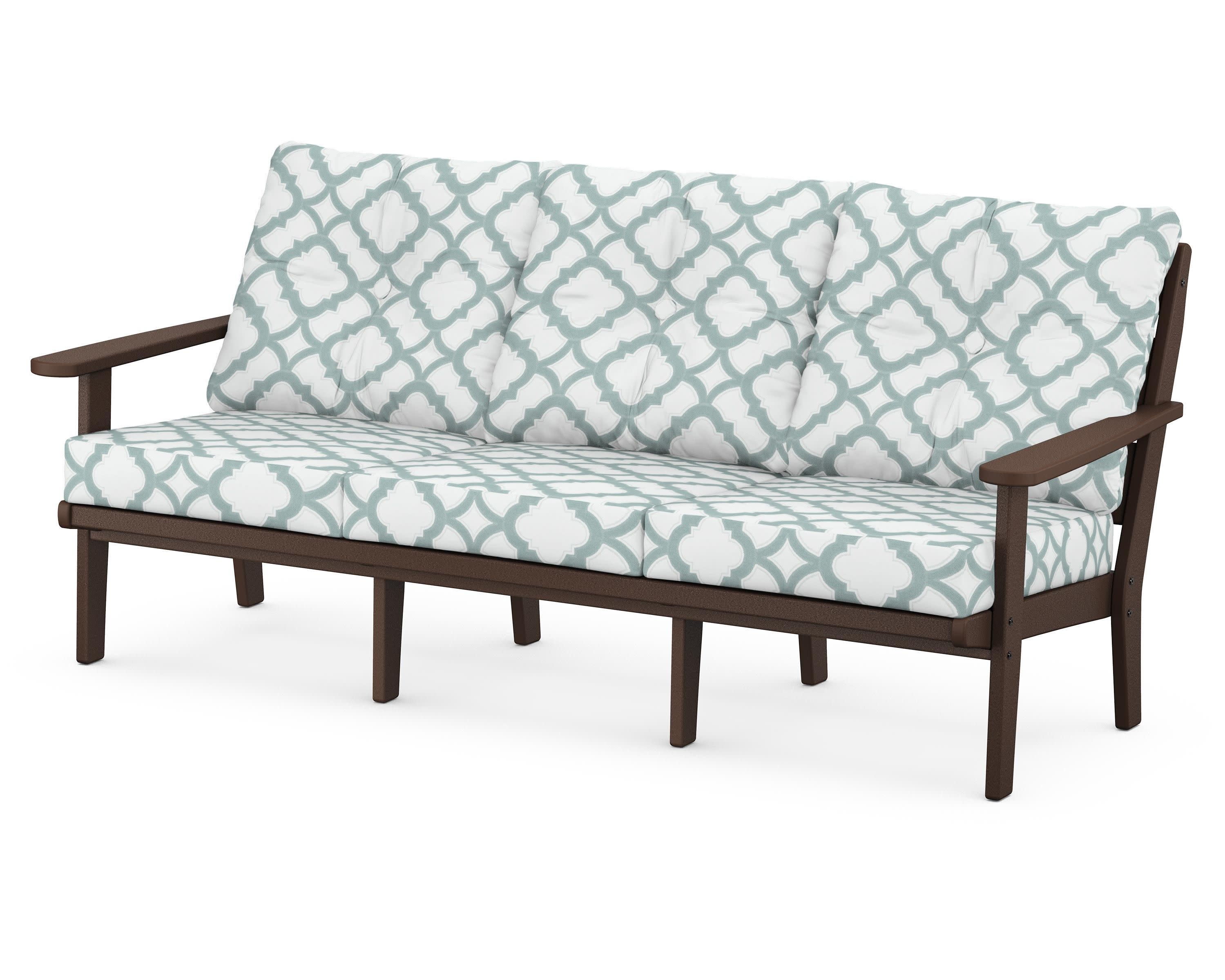 Lakeside Deep Seating Sofa - Image 93
