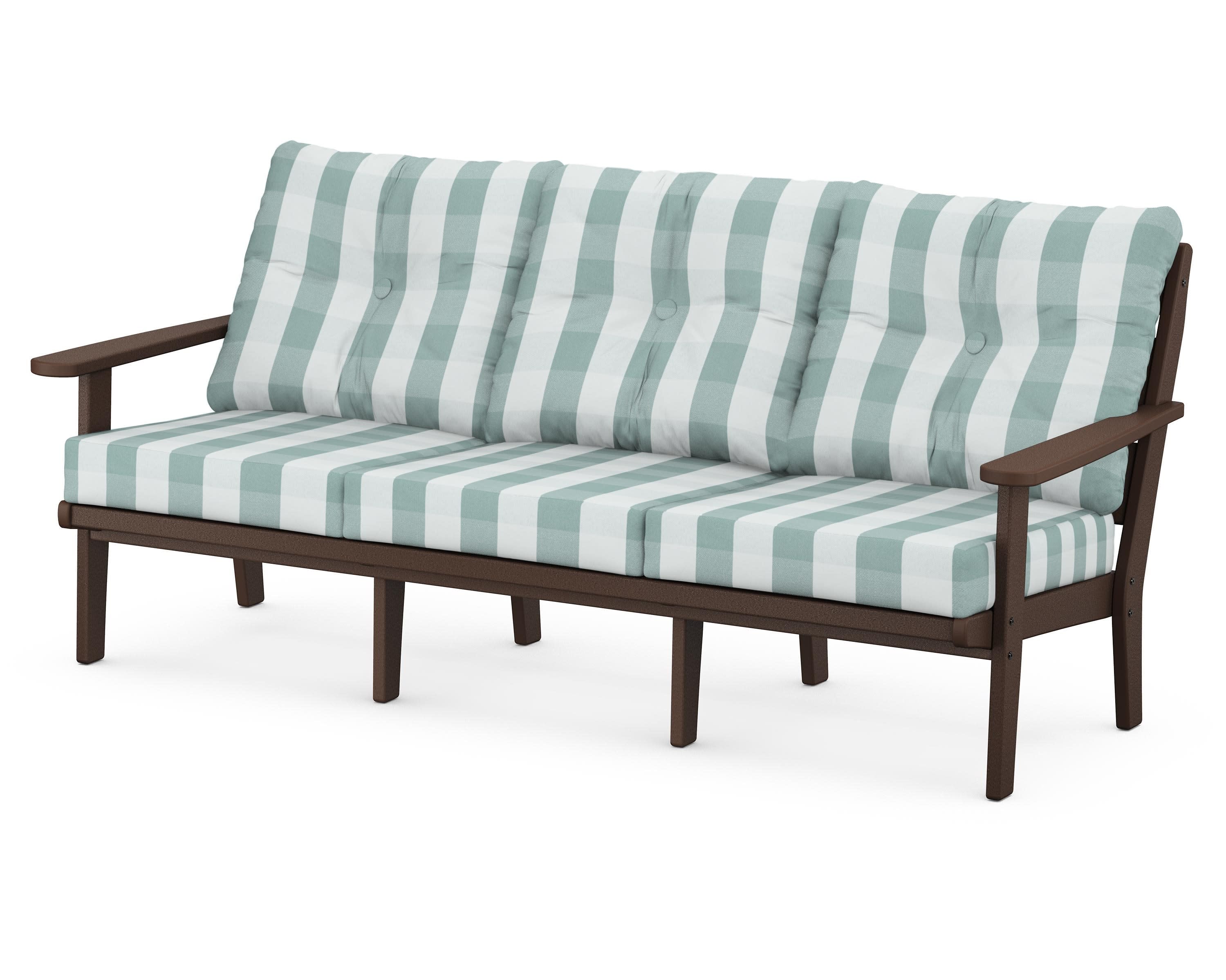 Lakeside Deep Seating Sofa - Image 95