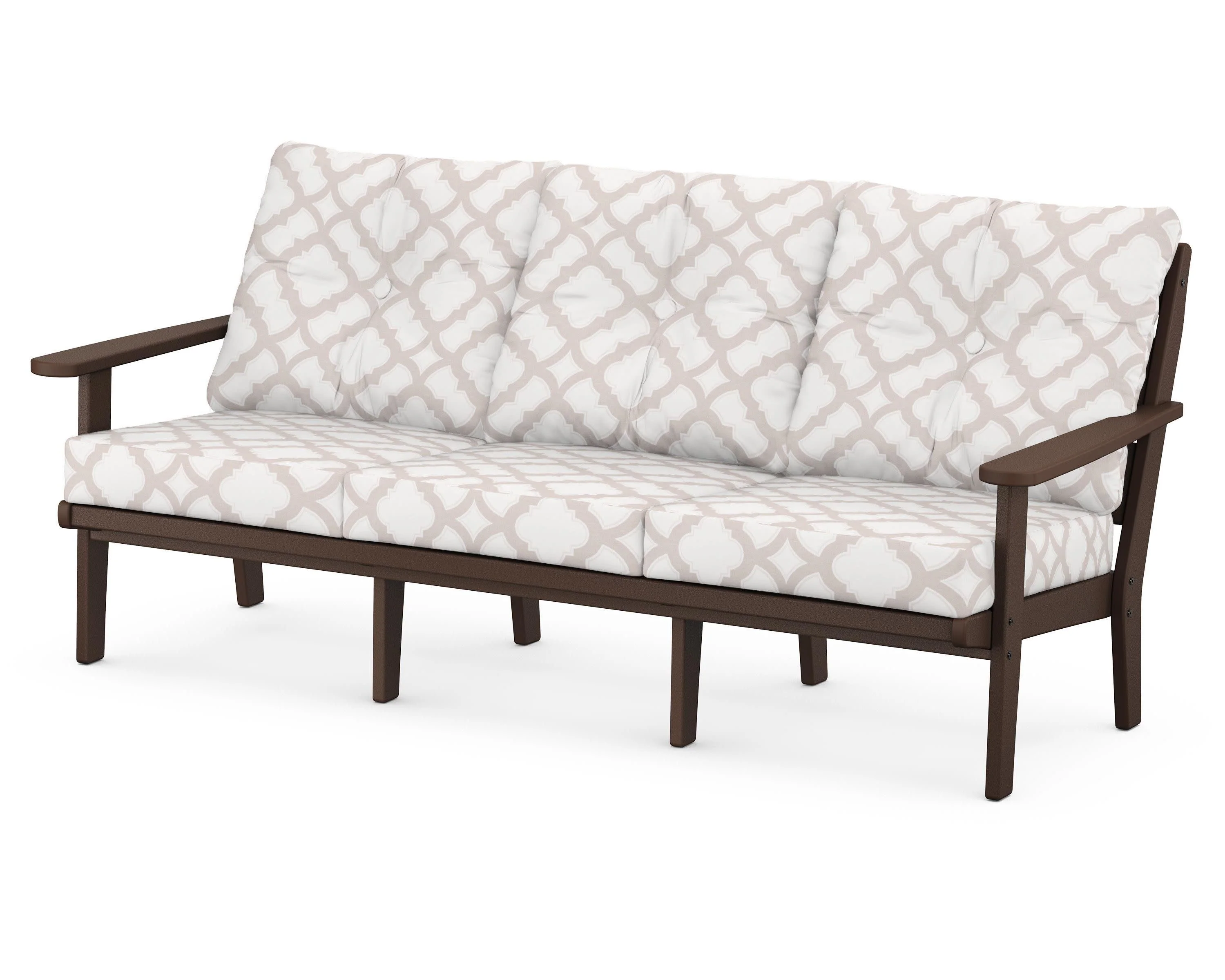 Lakeside Deep Seating Sofa - Image 96