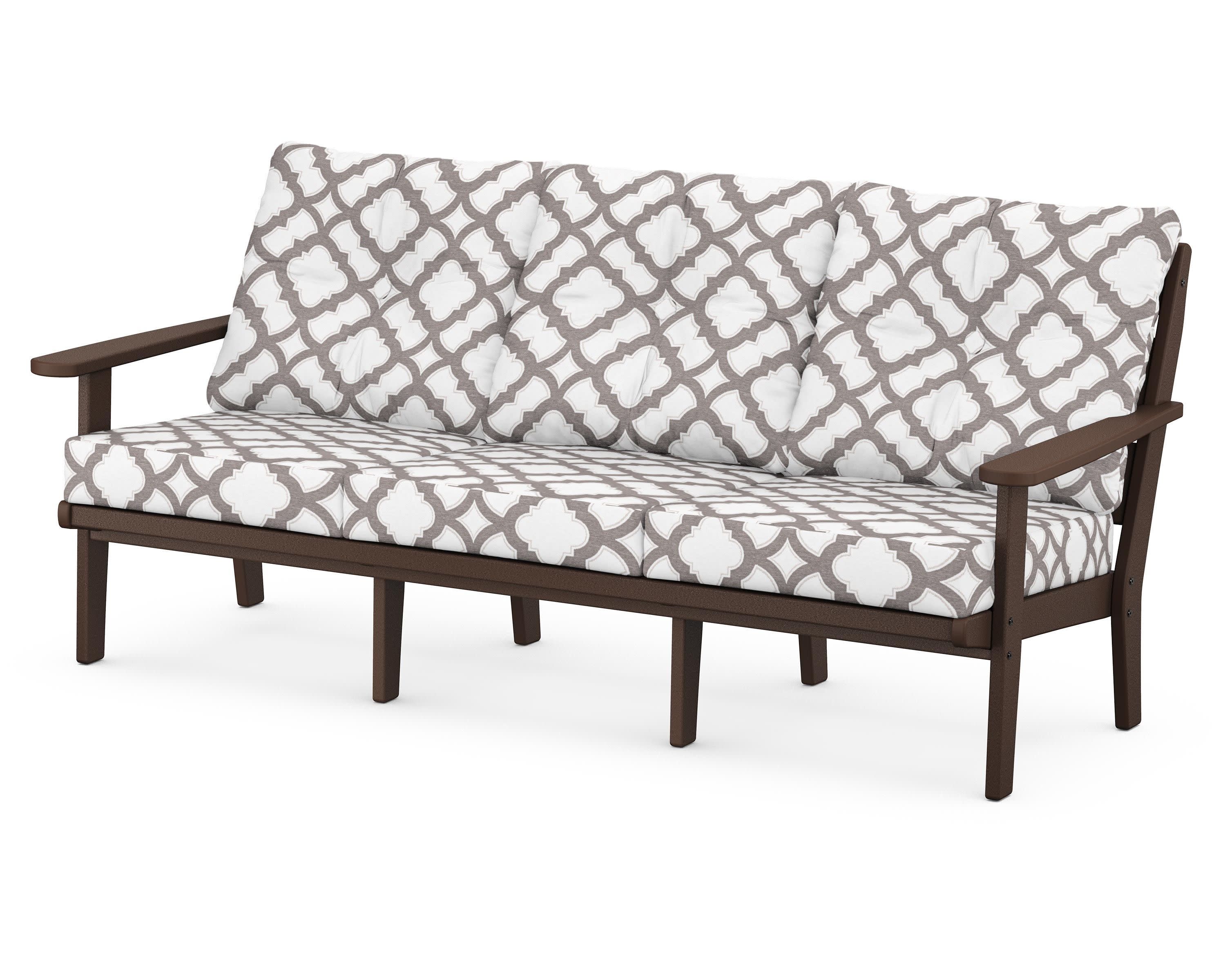 Lakeside Deep Seating Sofa - Image 97