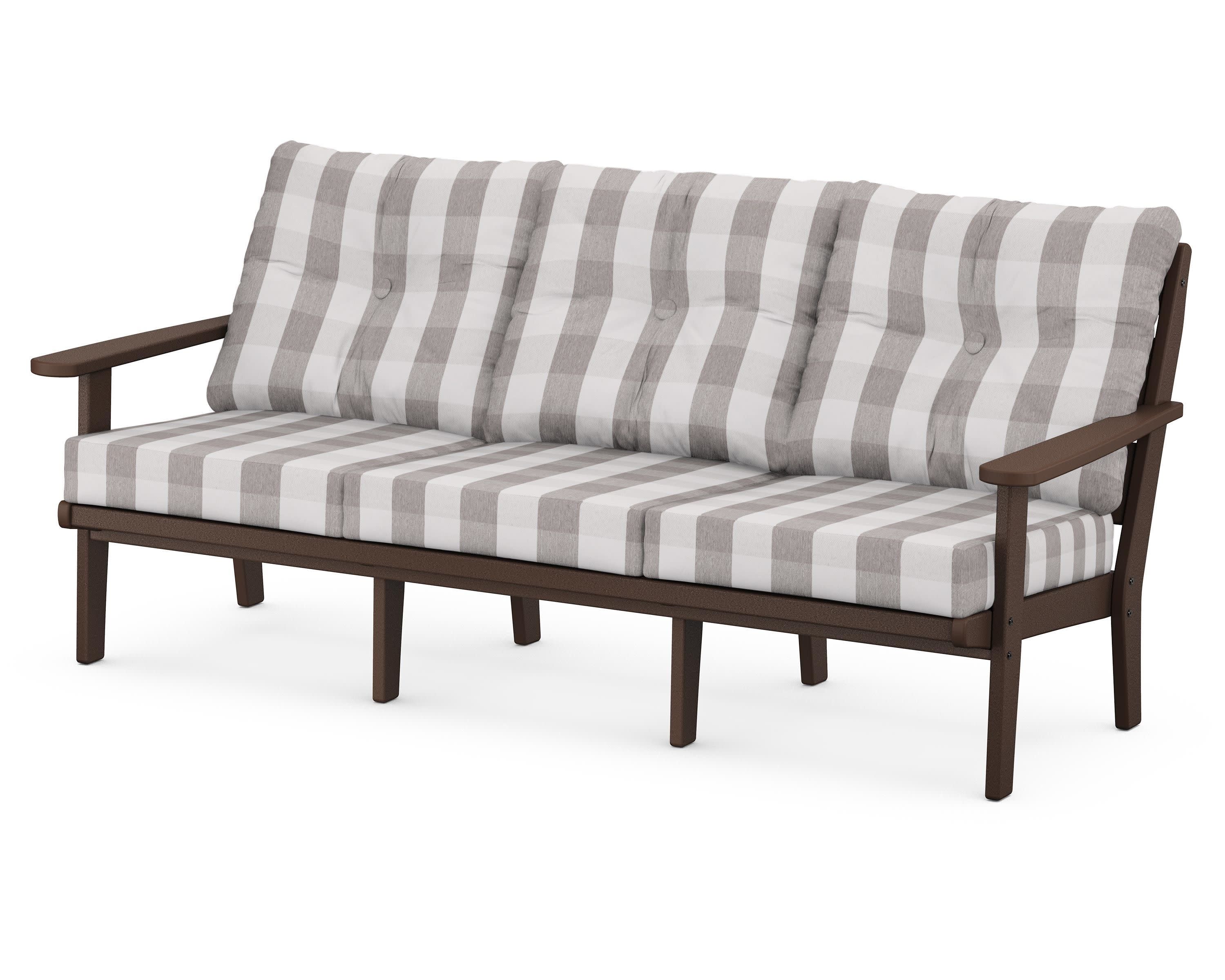 Lakeside Deep Seating Sofa - Image 99