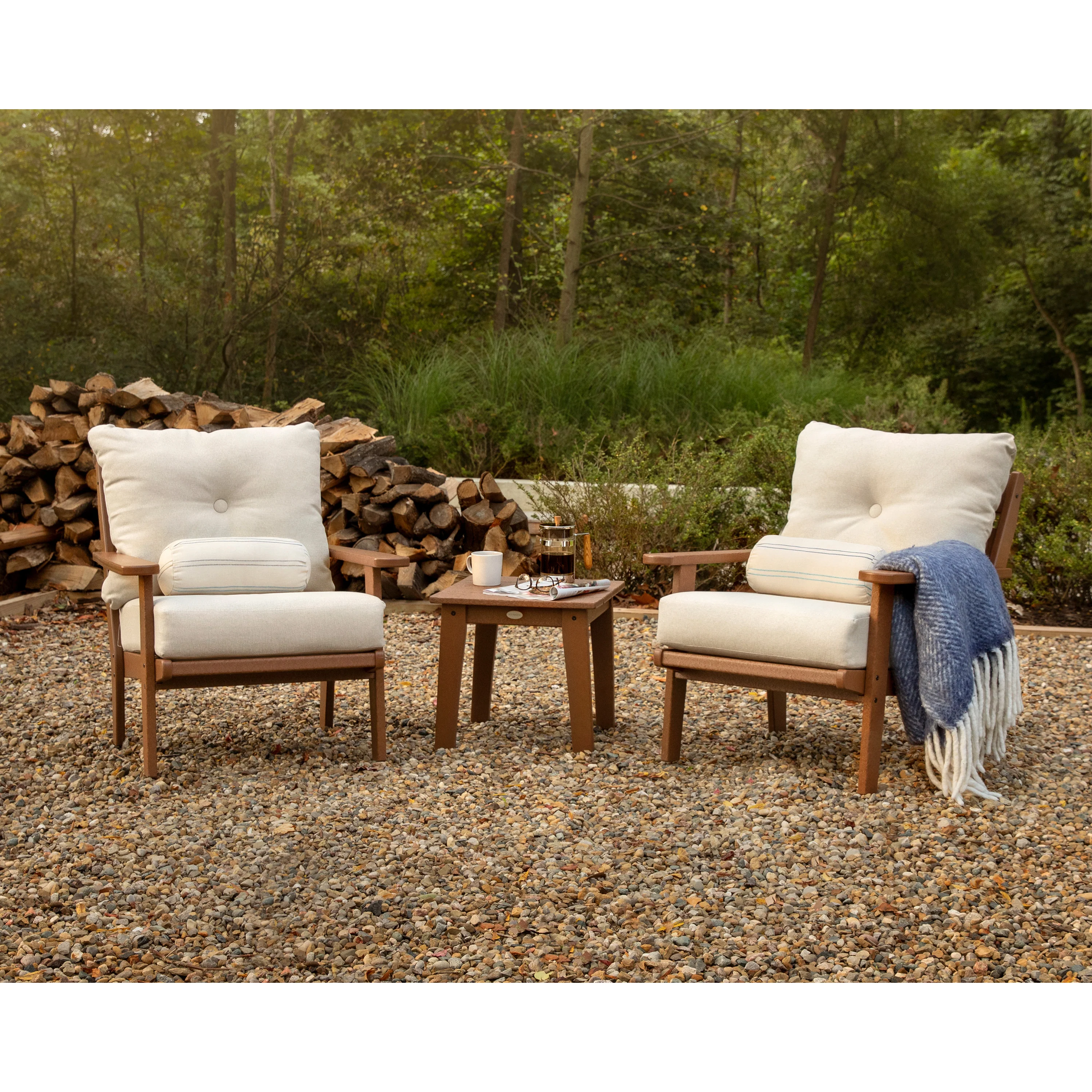 Lakeside End Table - Image 7