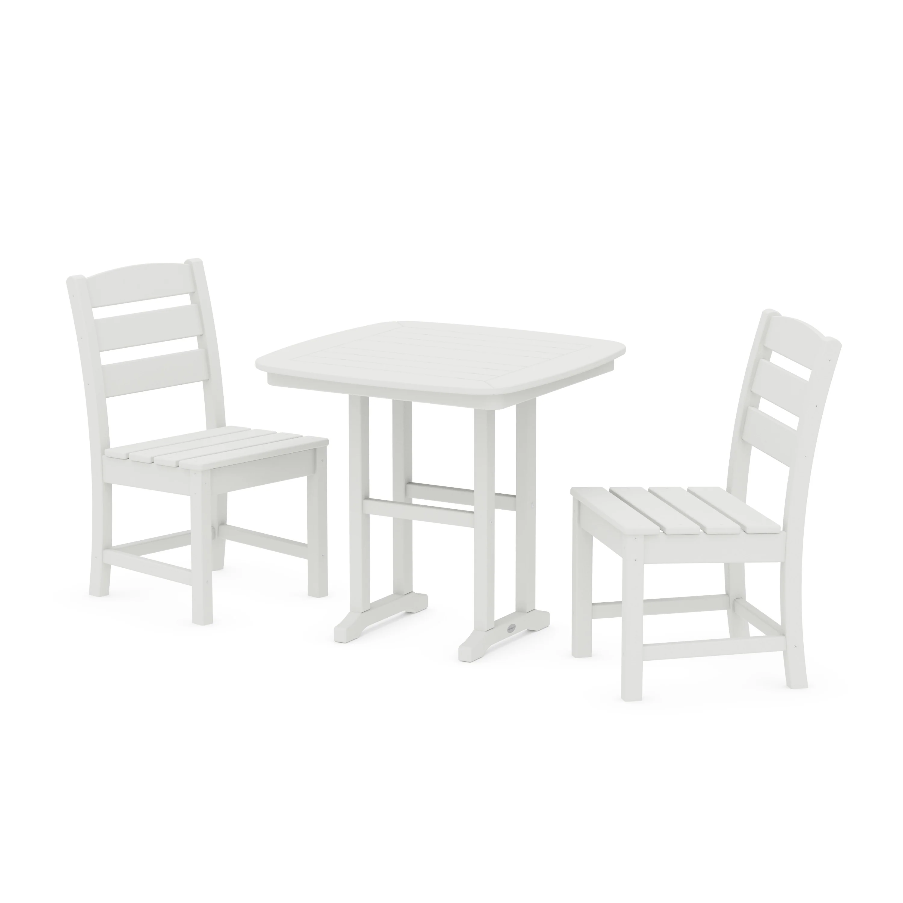 Lakeside Side Chair 3-Piece Dining Set - Image 10