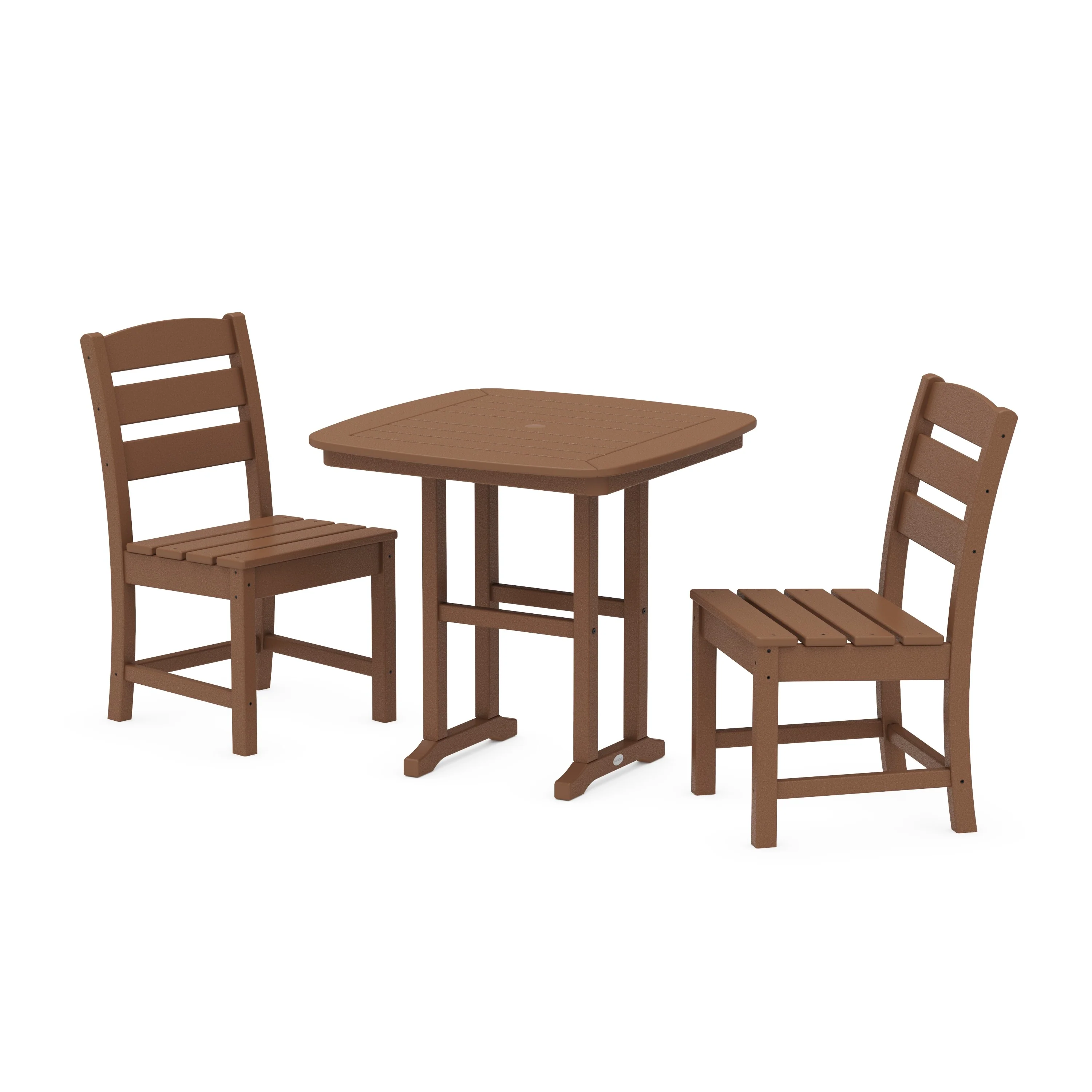 Lakeside Side Chair 3-Piece Dining Set - Image 11