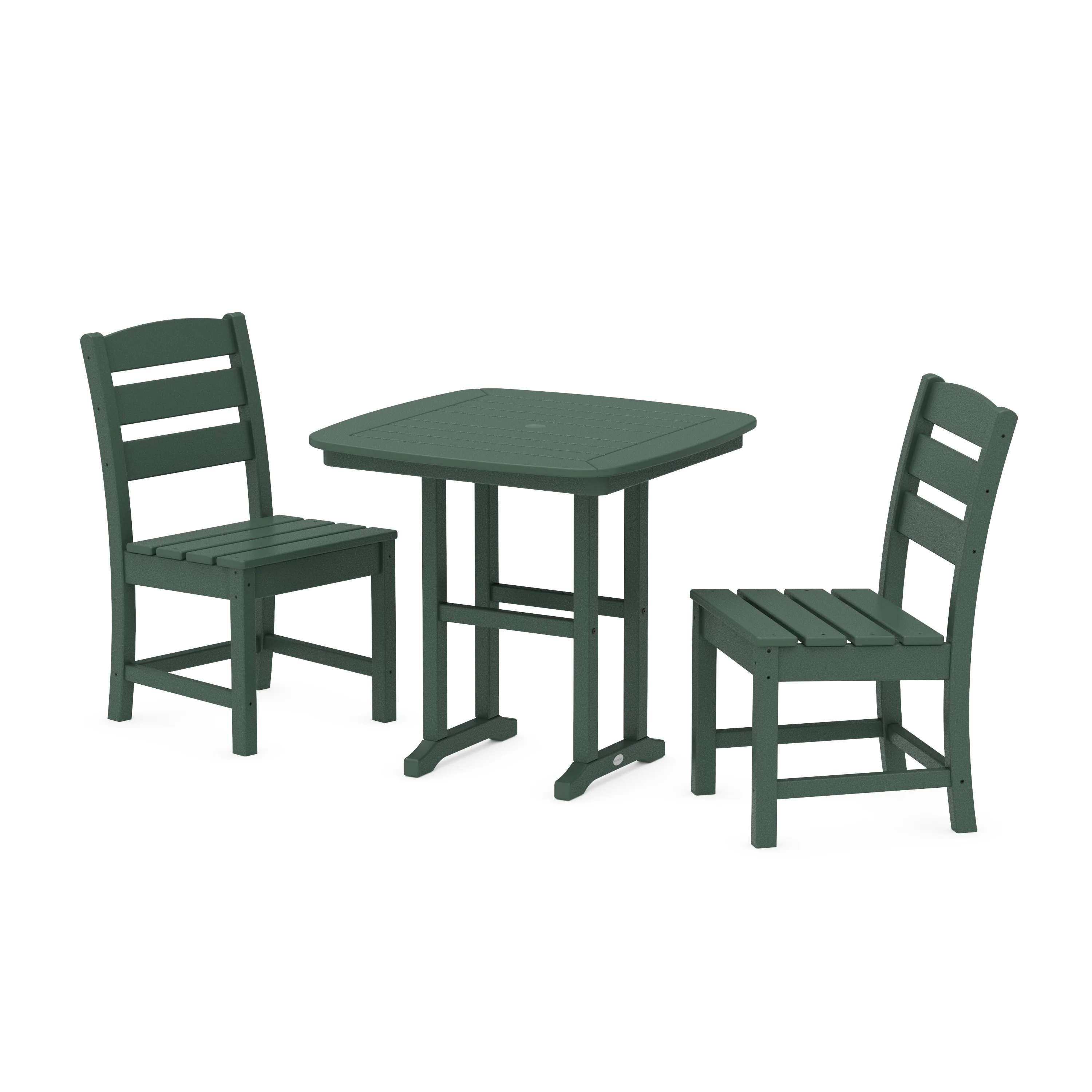 Lakeside Side Chair 3-Piece Dining Set - Image 12