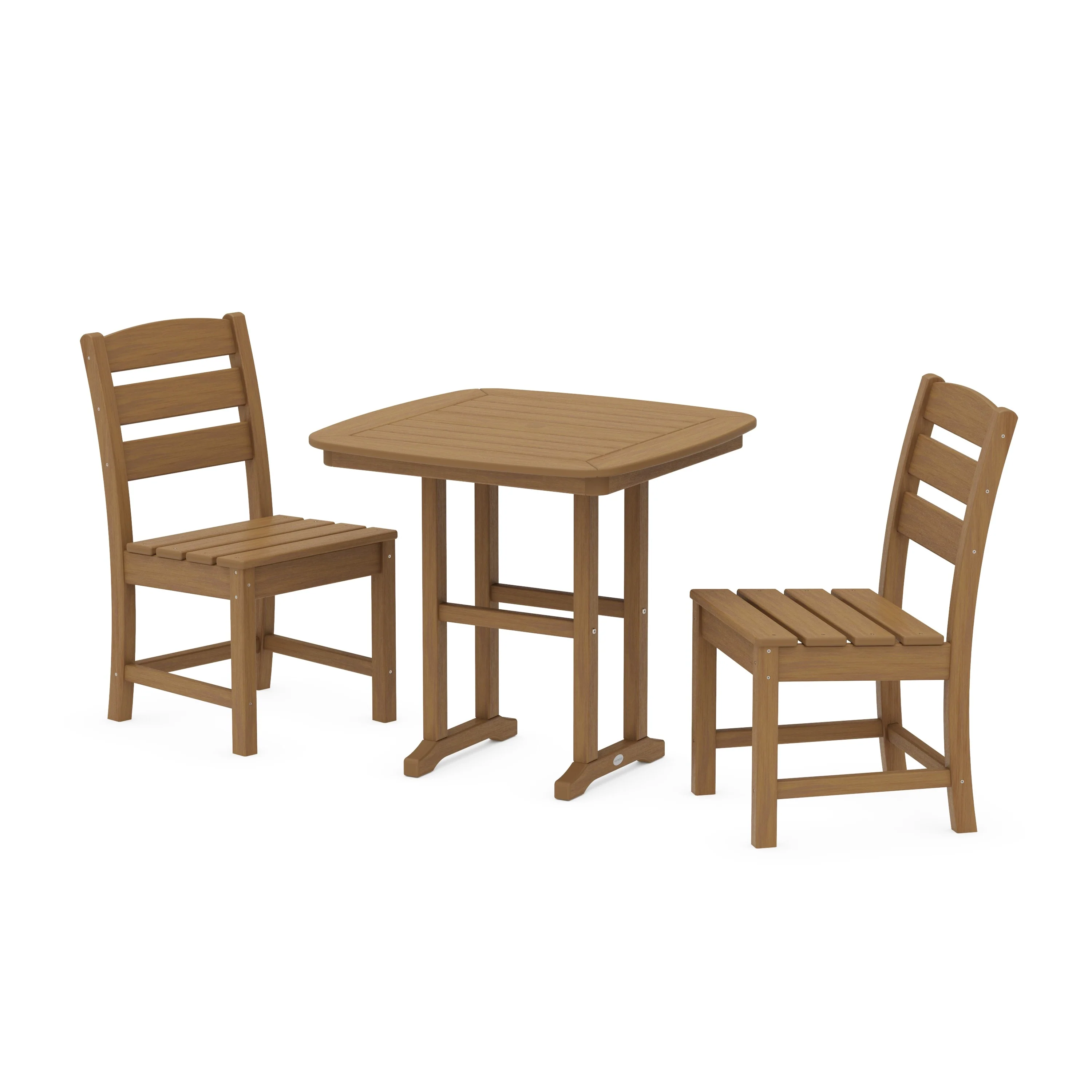 Lakeside Side Chair 3-Piece Dining Set - Image 15