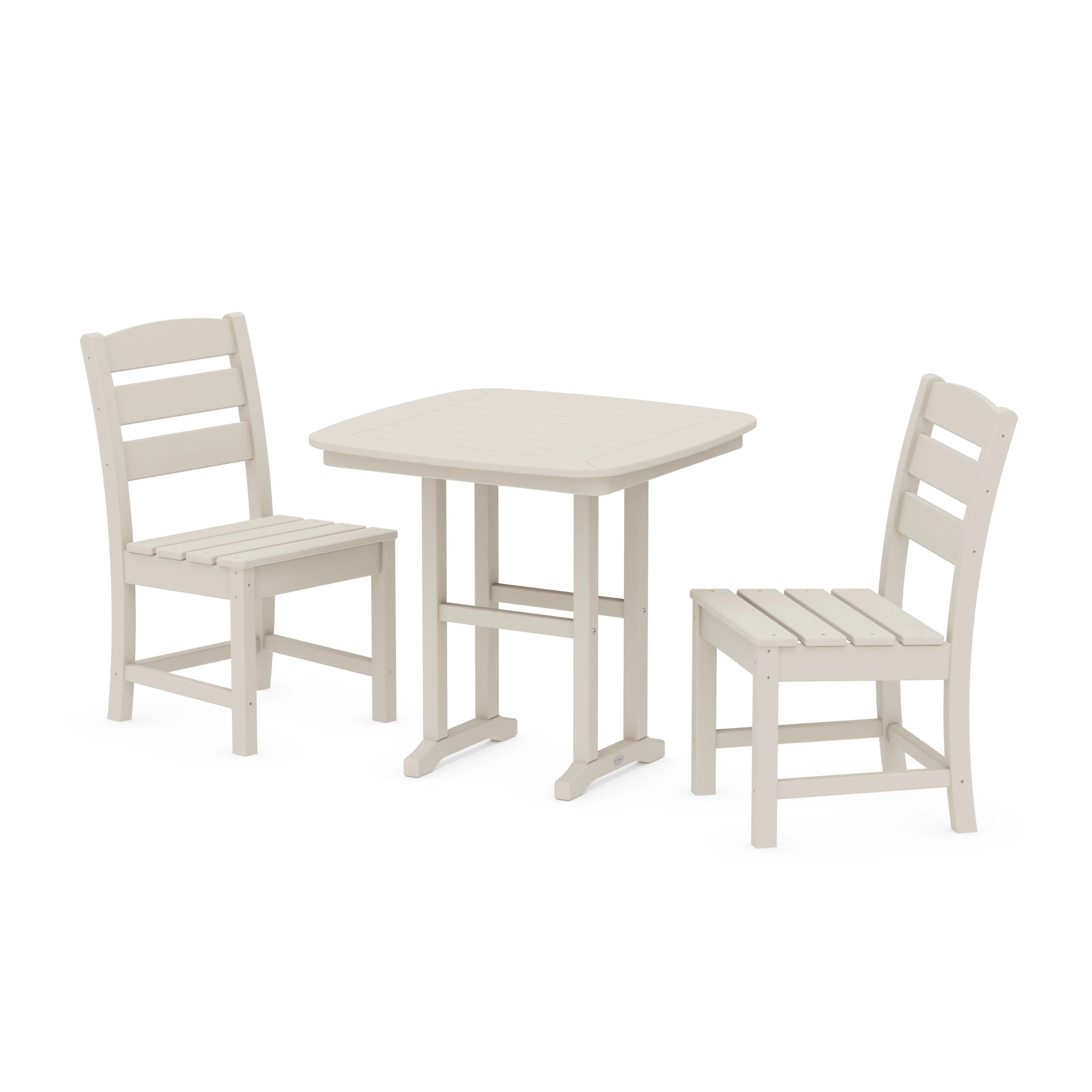 Lakeside Side Chair 3-Piece Dining Set - Image 5