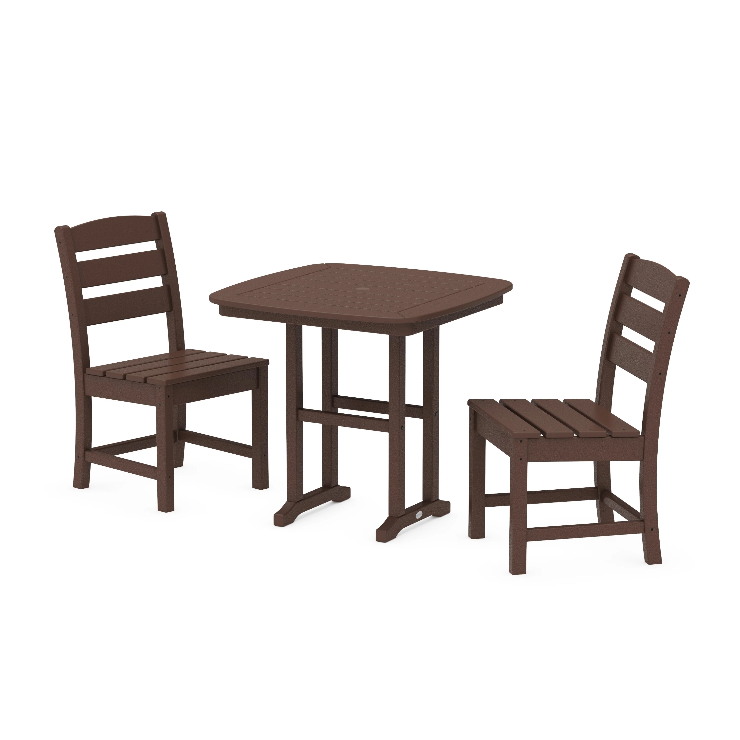 Lakeside Side Chair 3-Piece Dining Set - Image 6