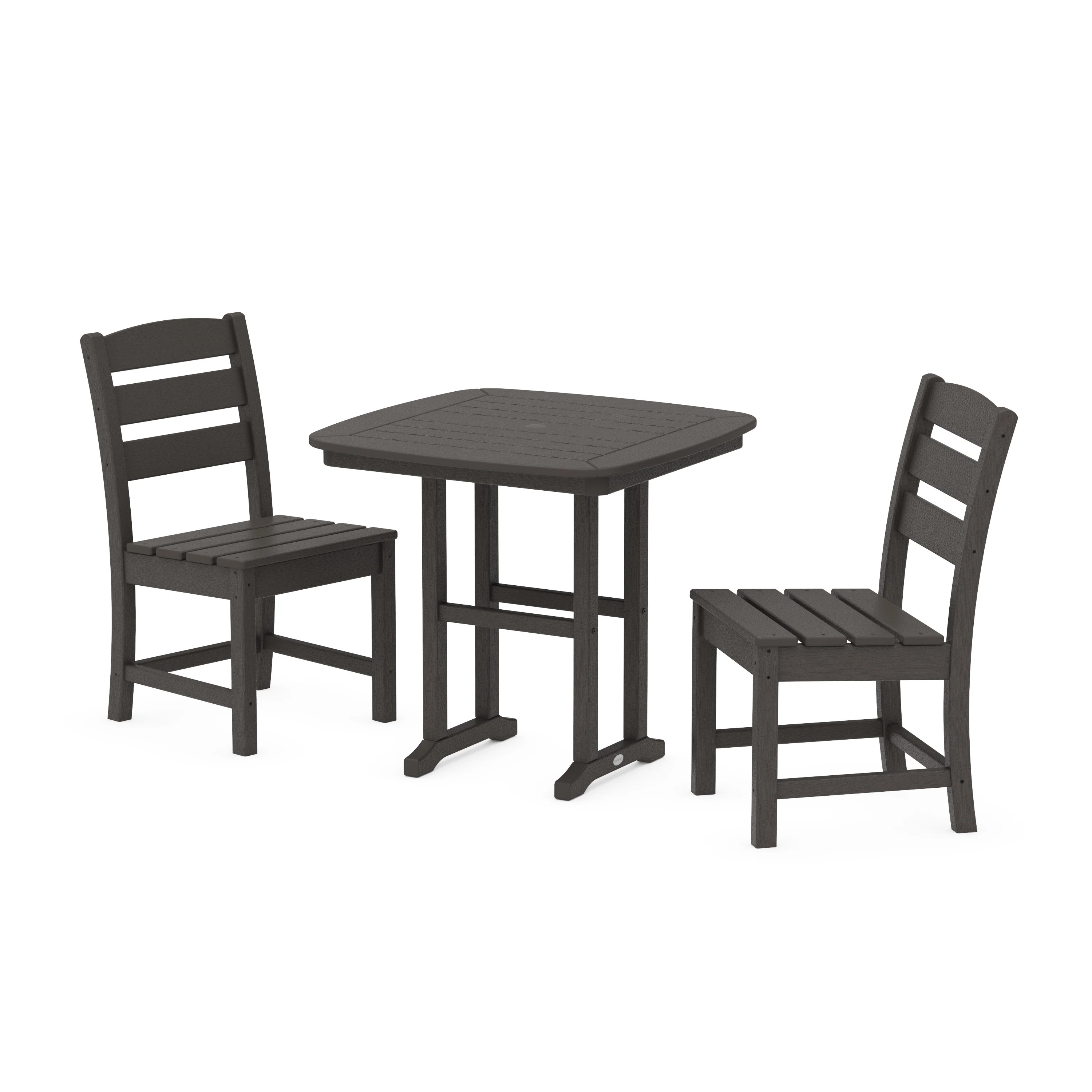 Lakeside Side Chair 3-Piece Dining Set - Image 7