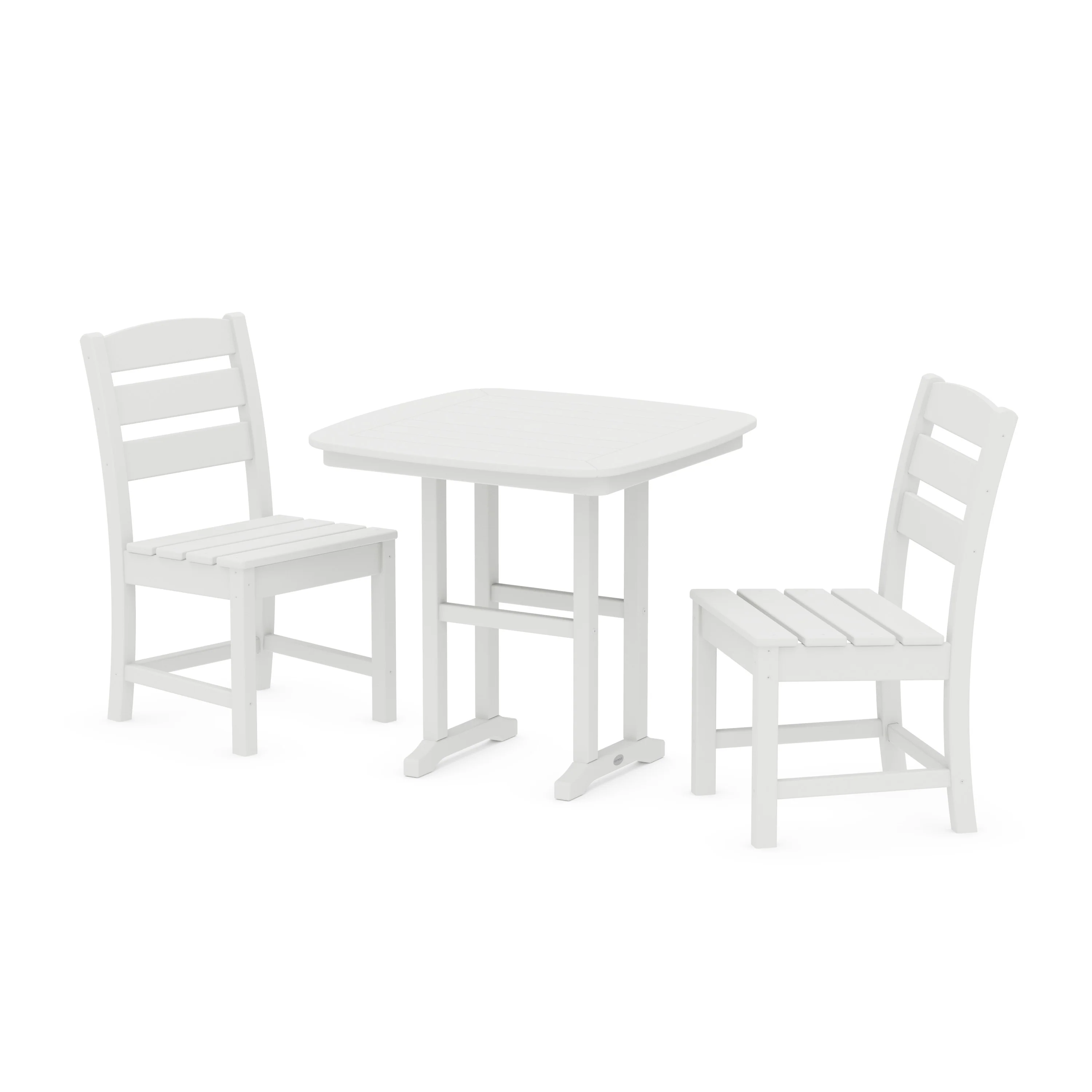 Lakeside Side Chair 3-Piece Dining Set - Image 8
