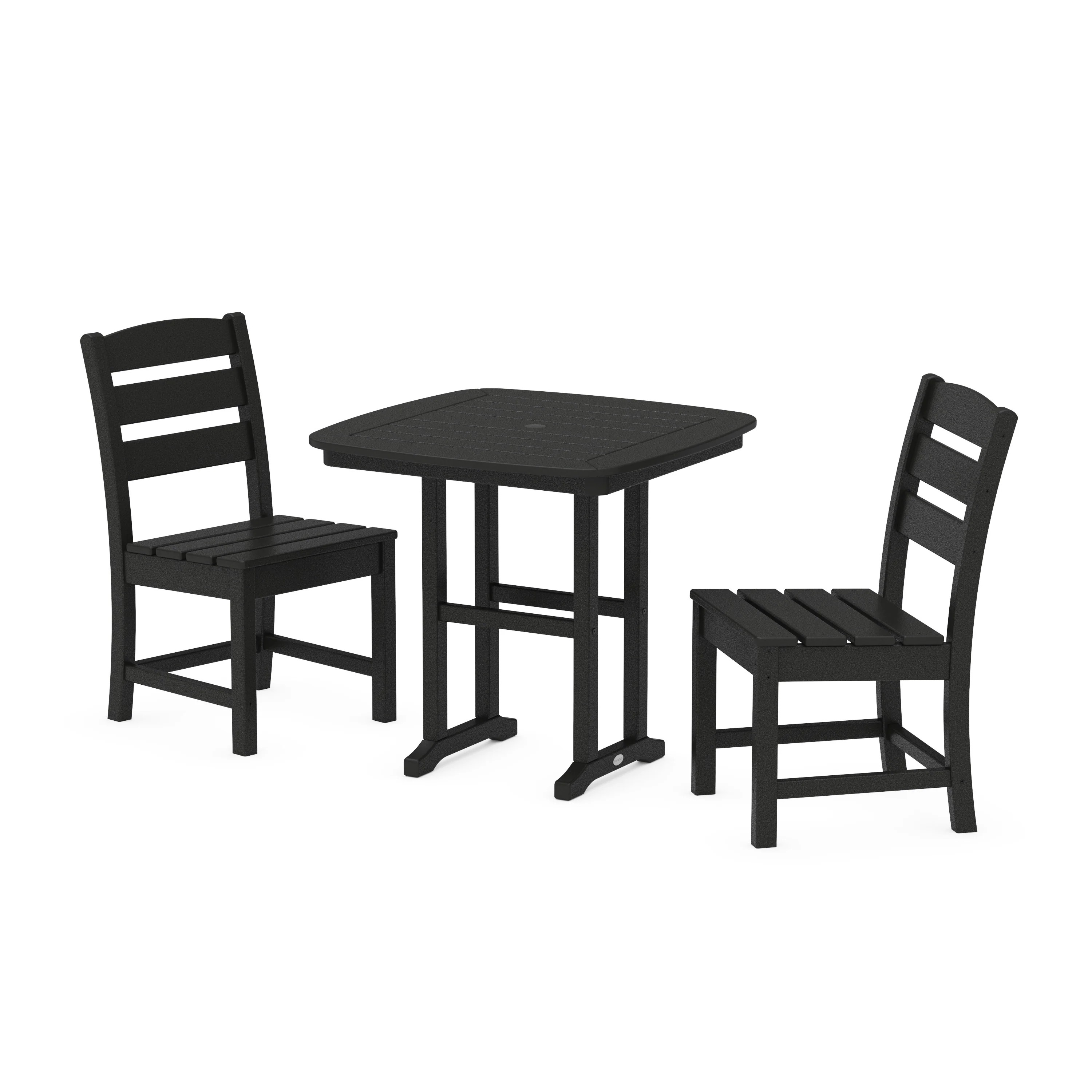 Lakeside Side Chair 3-Piece Dining Set - Image 9
