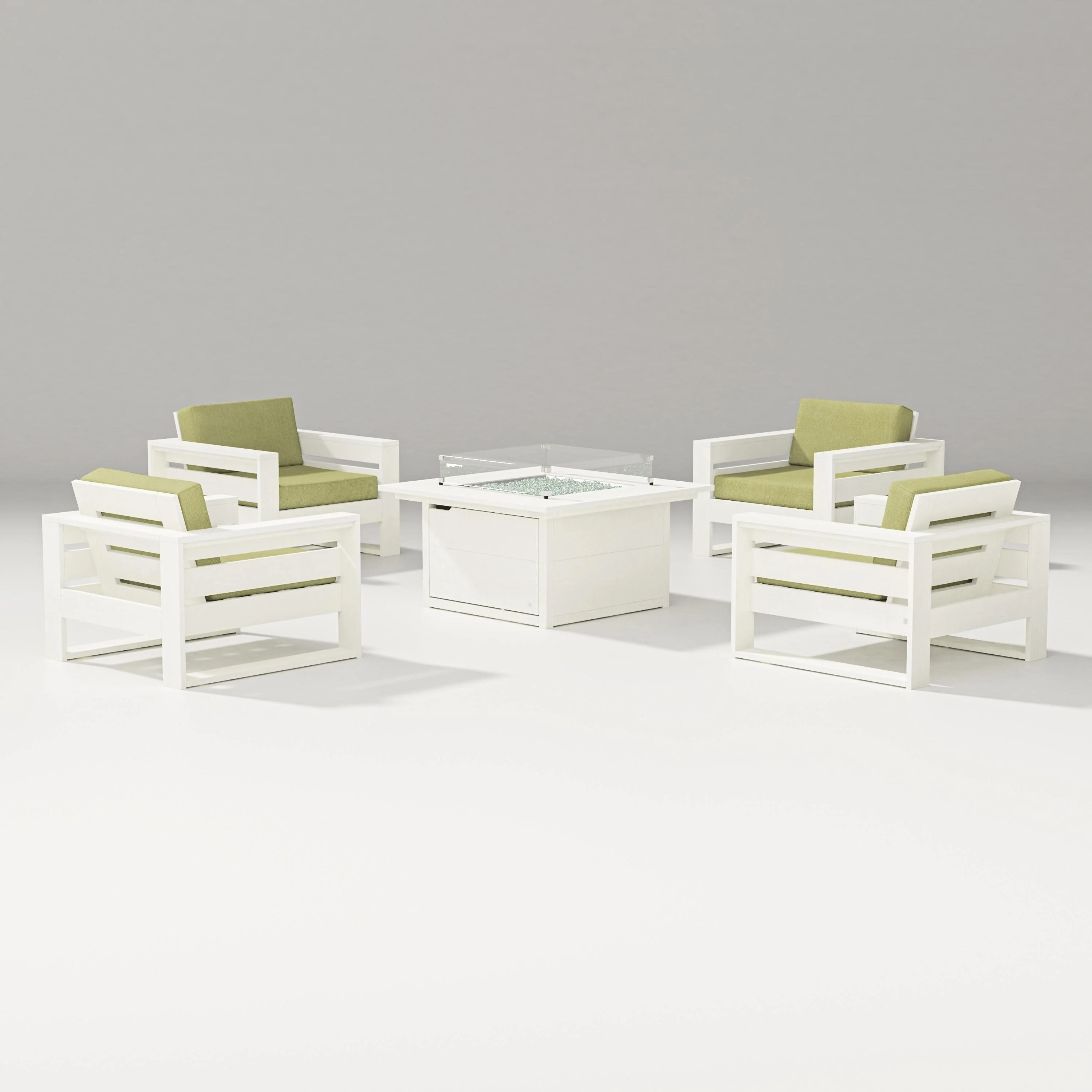 Latitude 5-Piece Lounge Fire Table Set - Image 52