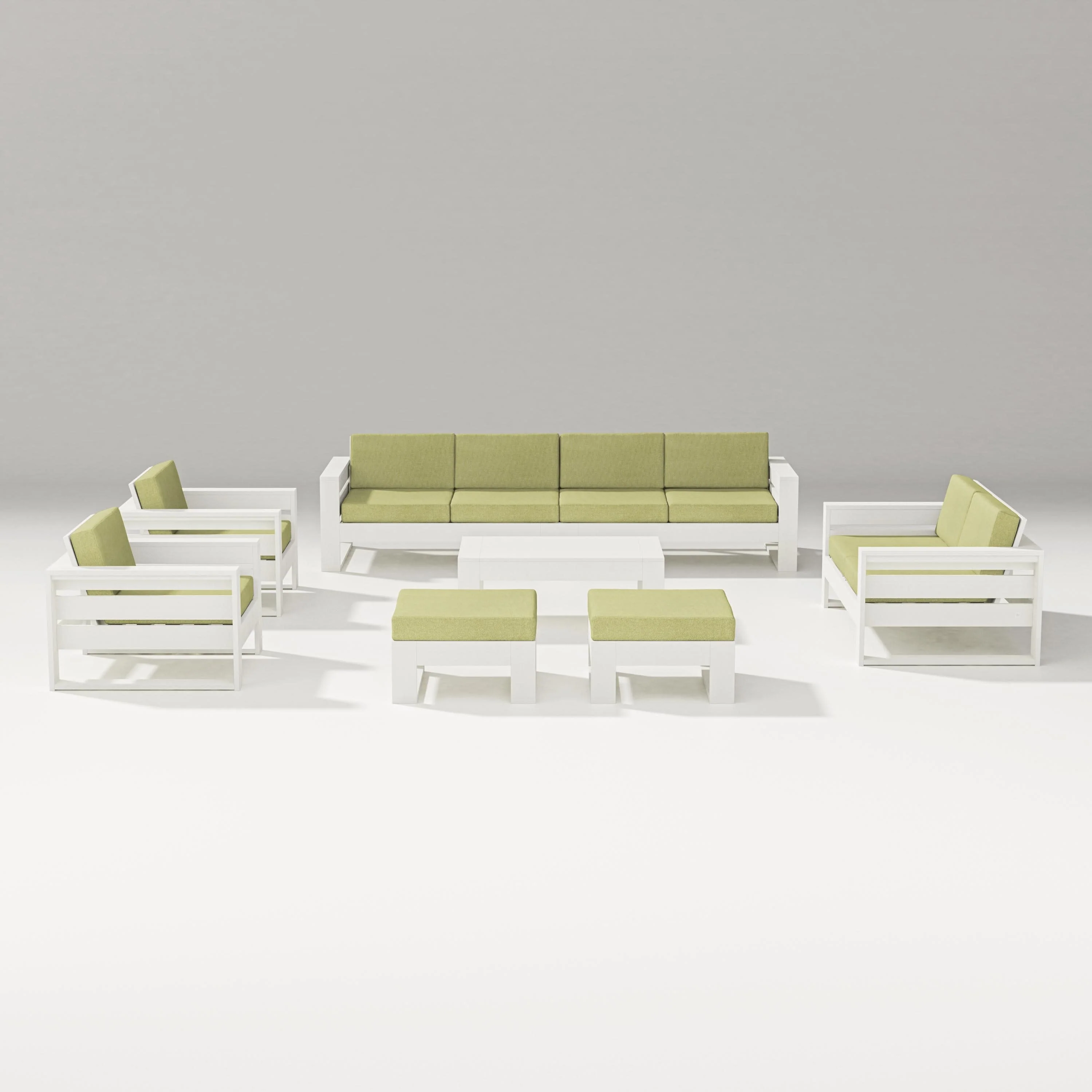 Latitude 8-Piece Lounge Sofa Set - Image 23