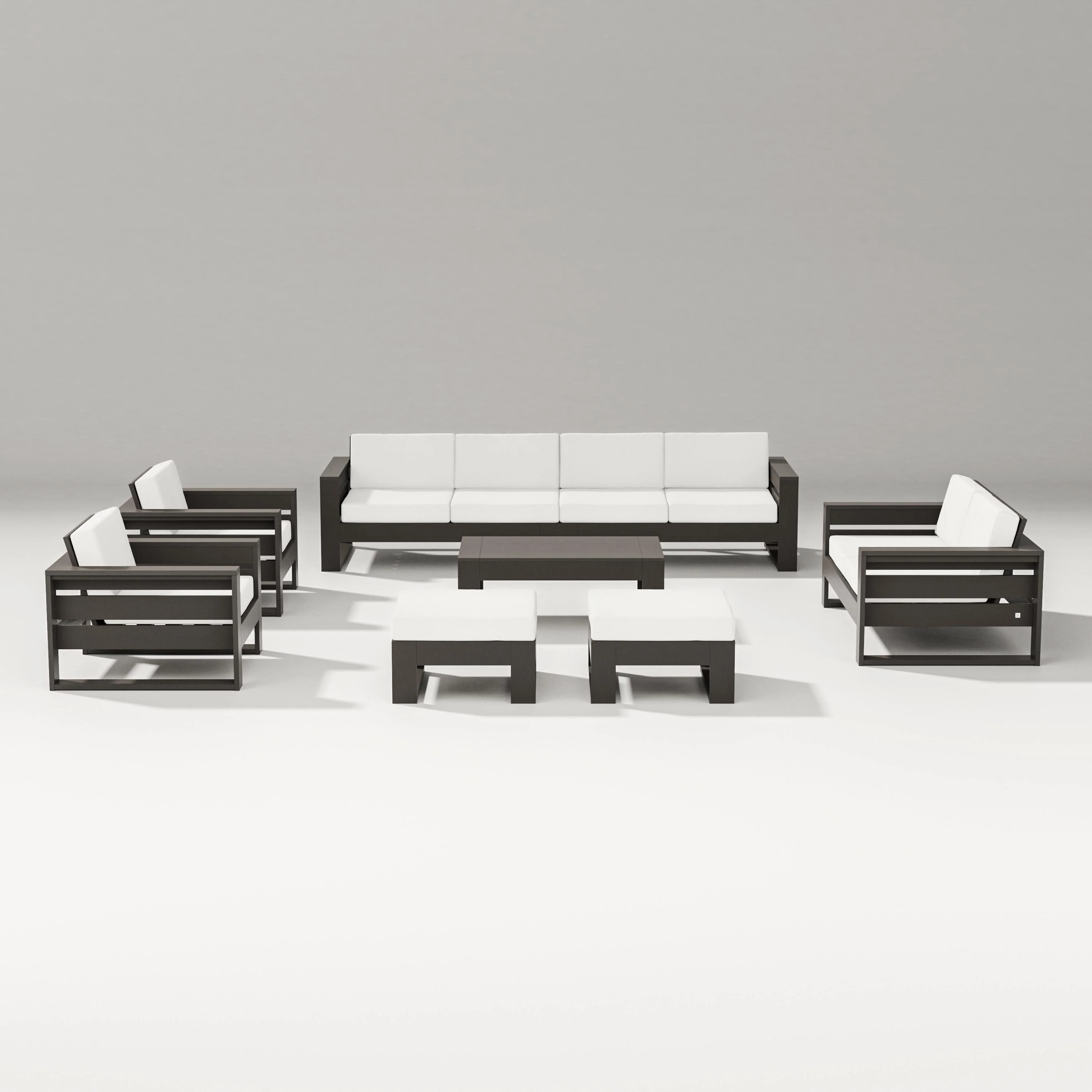 Latitude 8-Piece Lounge Sofa Set - Image 64