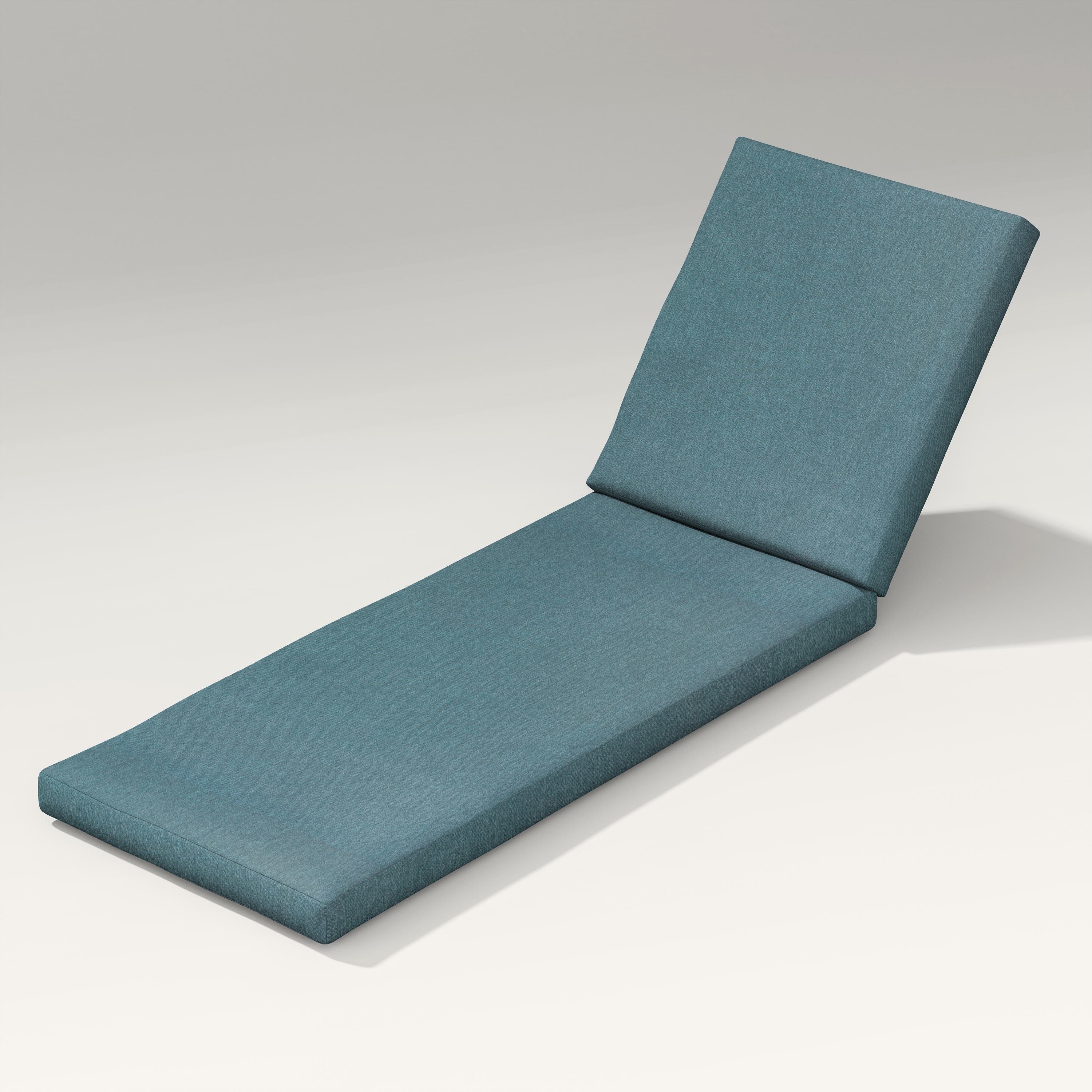 Latitude Chaise Lounge Full Cushion - Image 10
