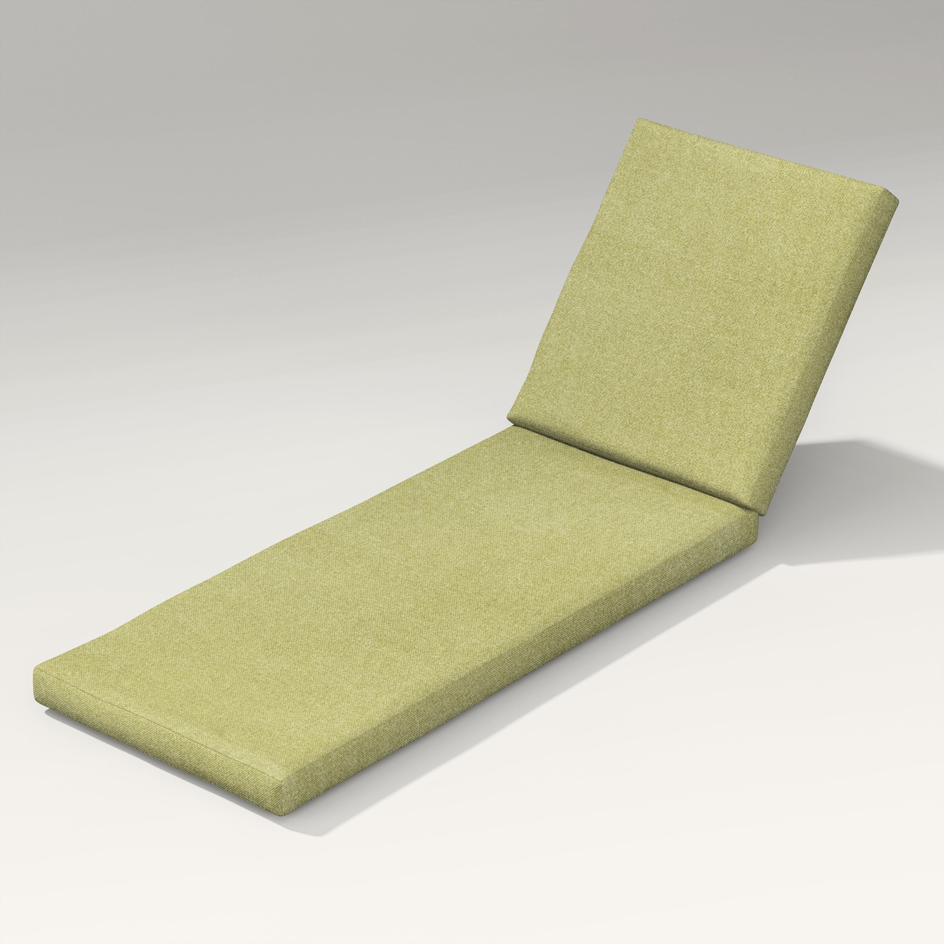 Latitude Chaise Lounge Full Cushion - Image 11