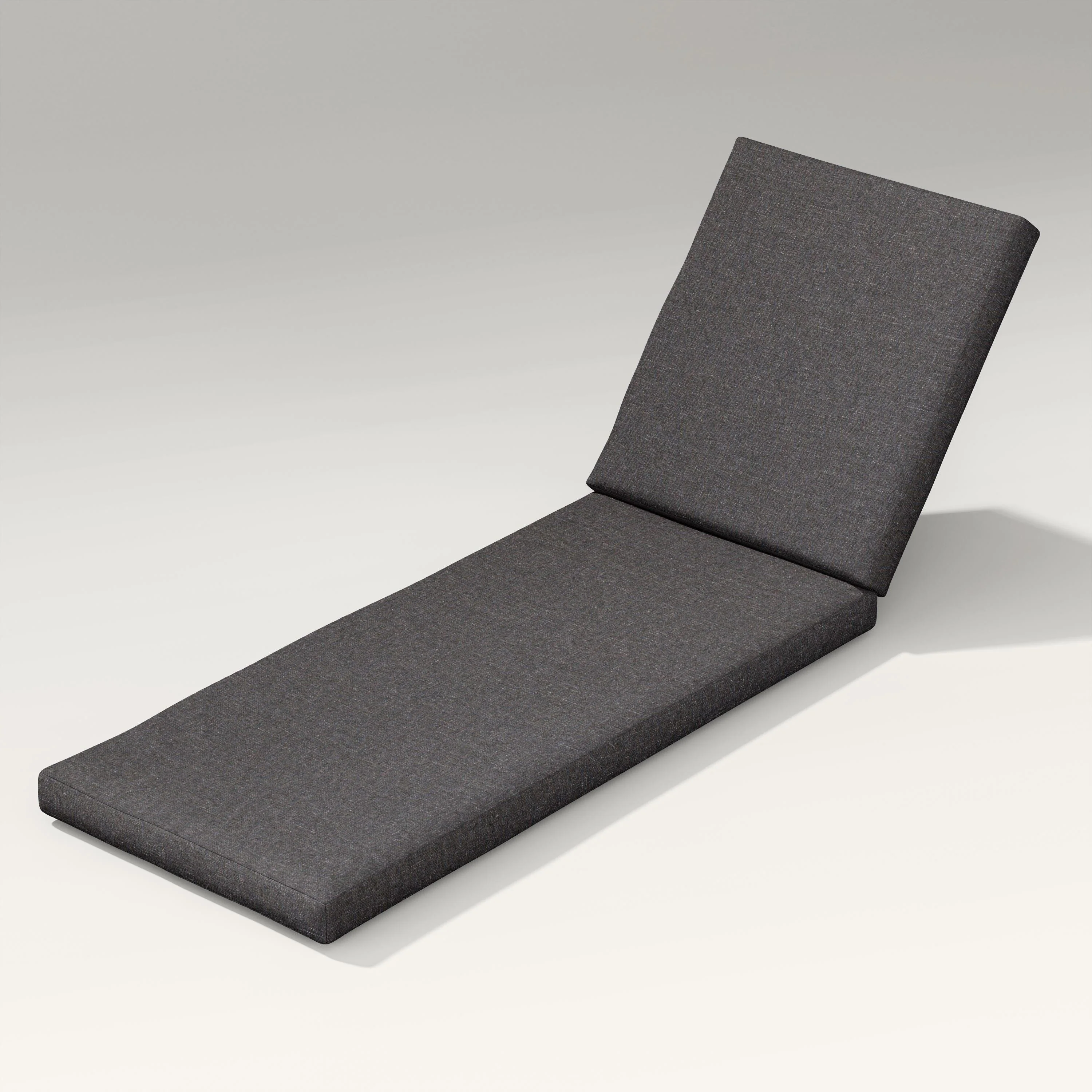 Latitude Chaise Lounge Full Cushion - Image 12
