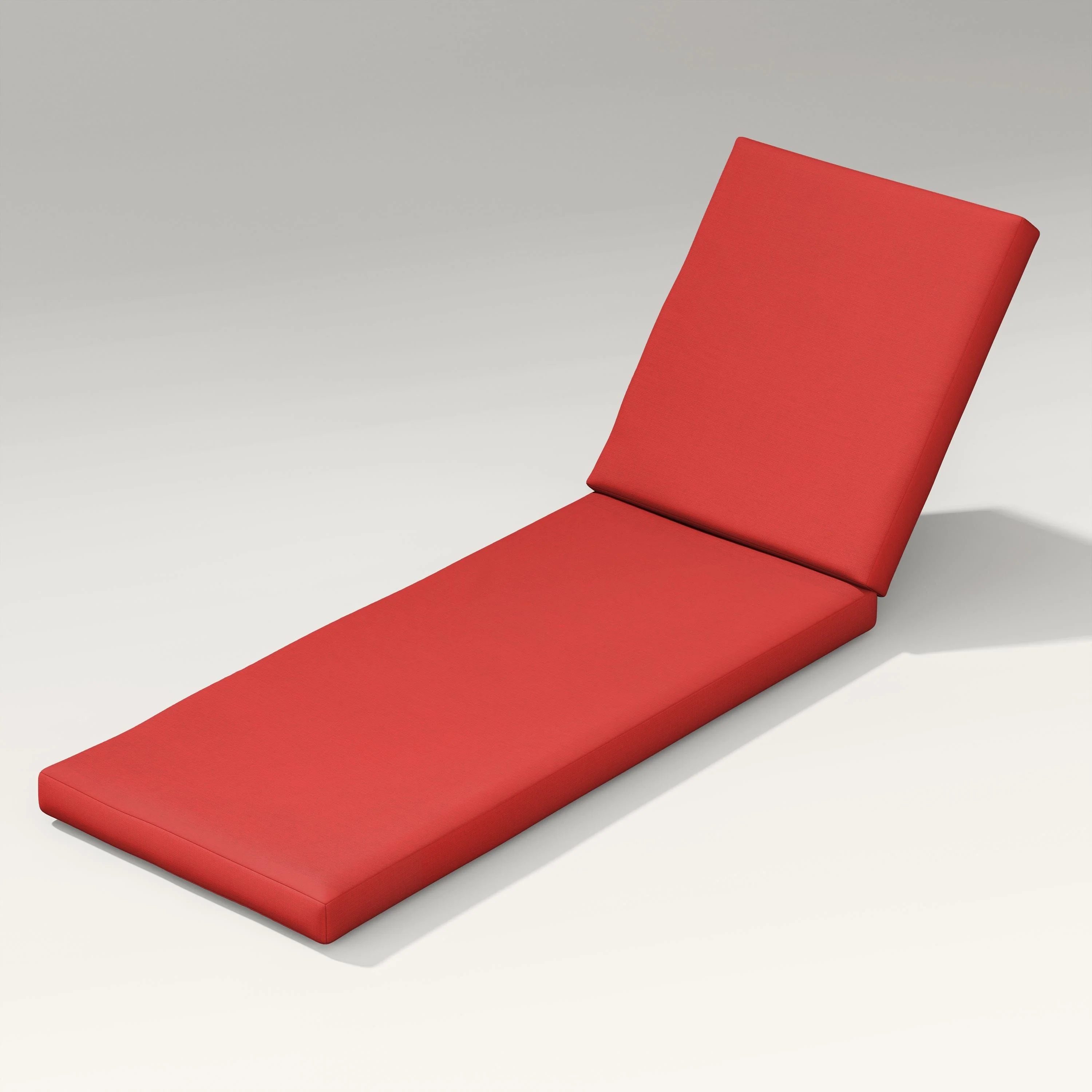 Latitude Chaise Lounge Full Cushion - Image 13