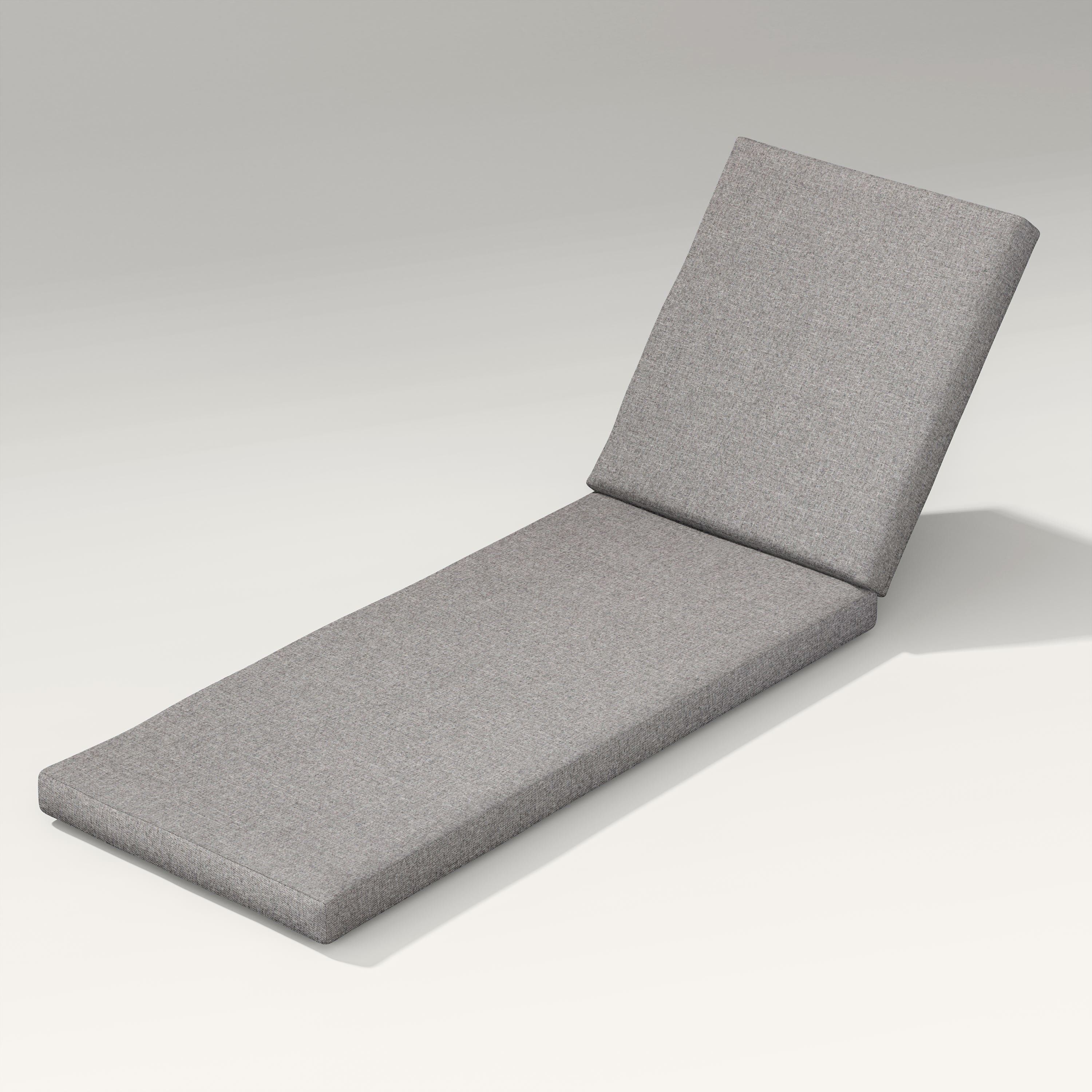 Latitude Chaise Lounge Full Cushion - Image 14